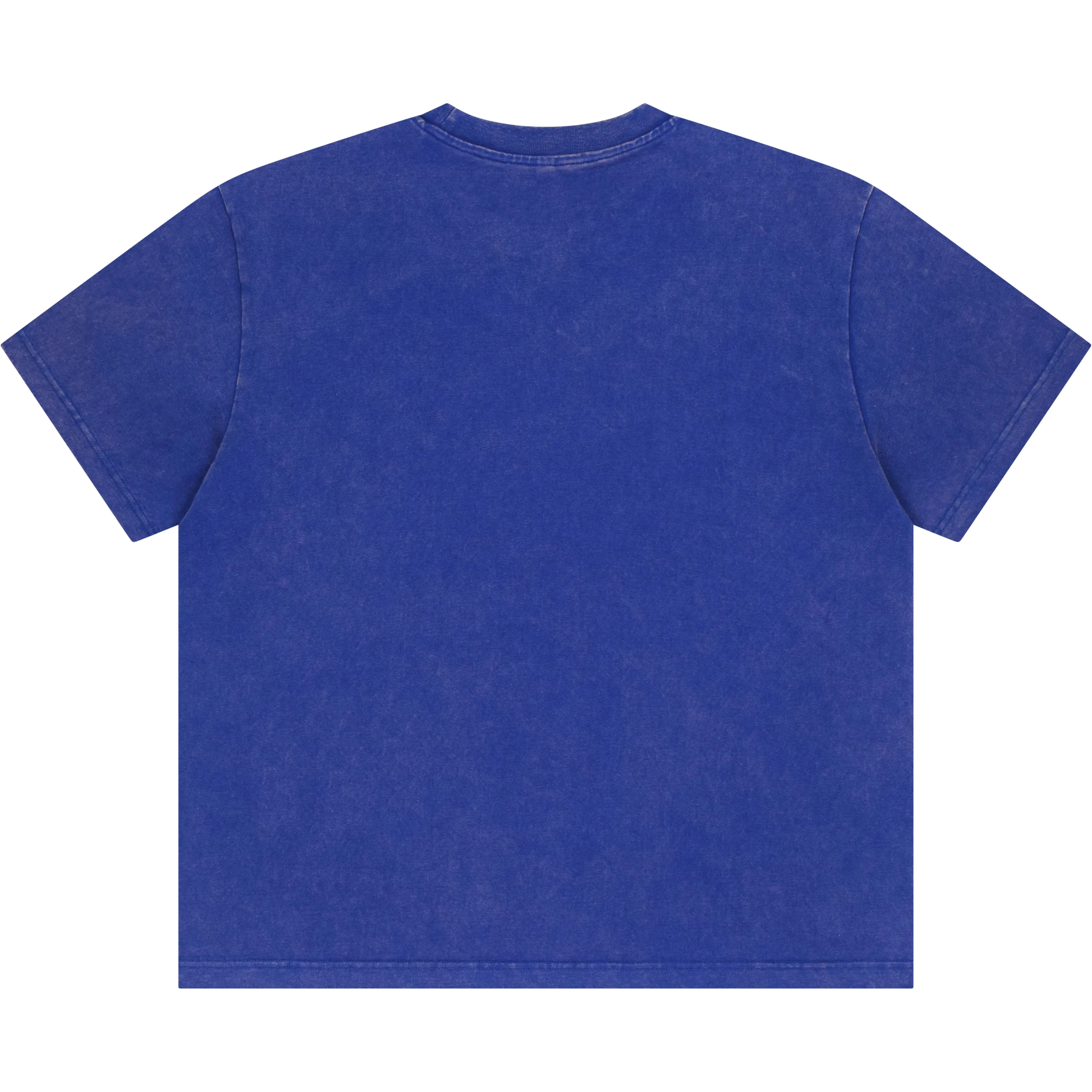 Noi Front Print Tee sold by Steady Hands product image thumbnail 2