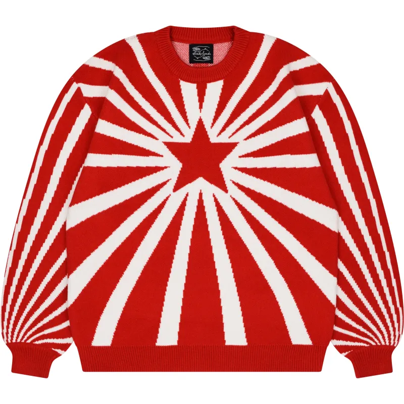 Big Top Sweater made by Circus by Sam Edelman