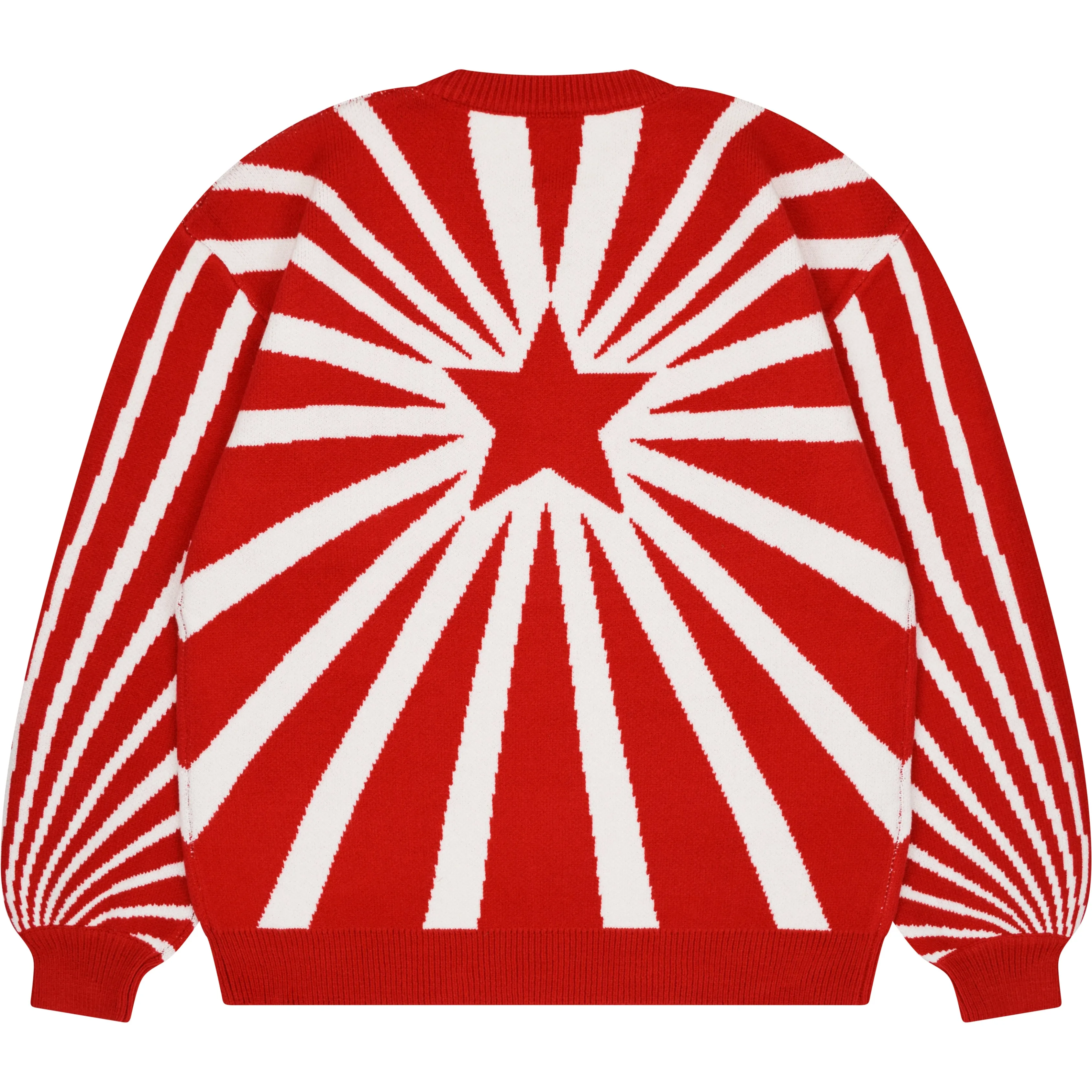 Big Top Sweater sold by Steady Hands product image thumbnail 2
