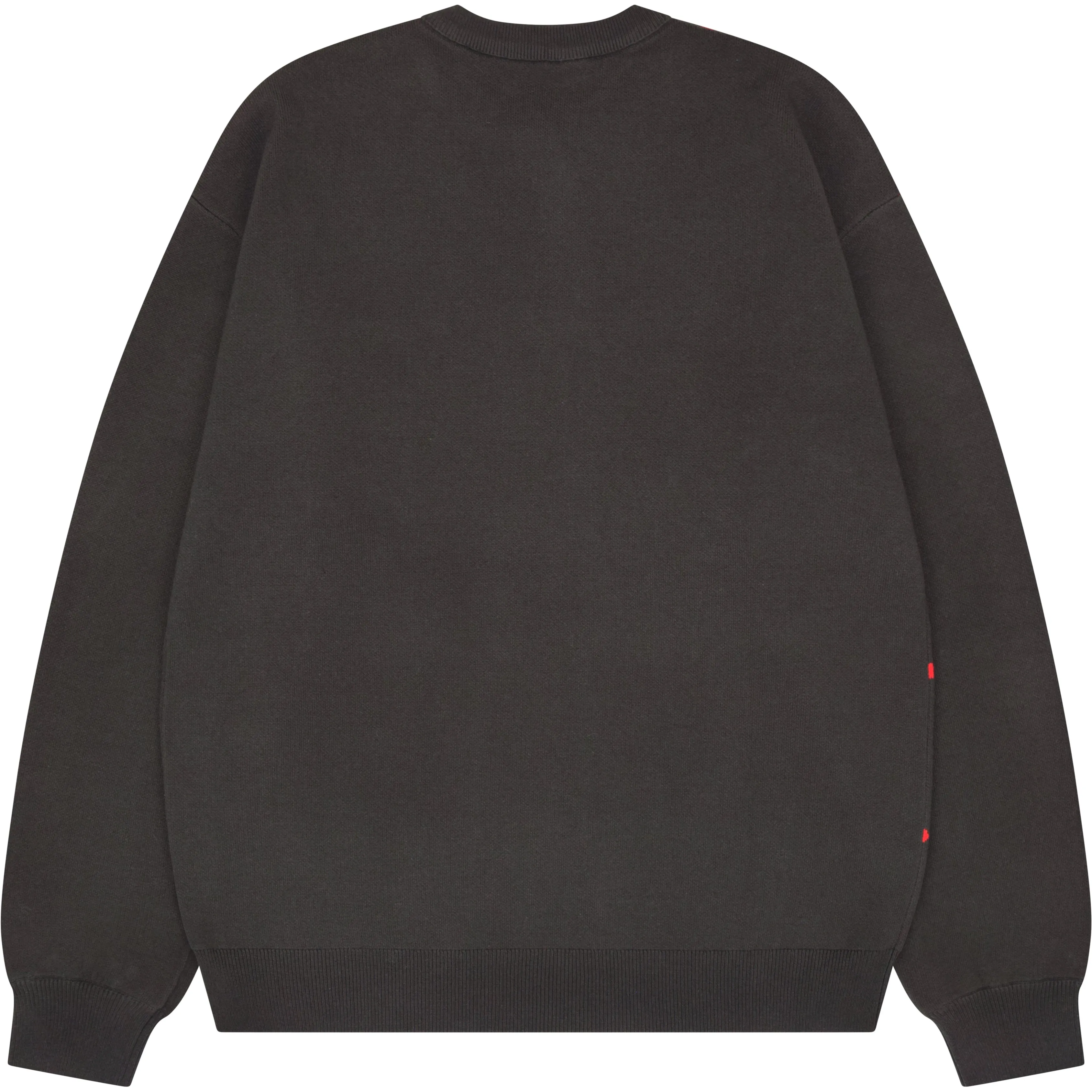 Dr. Eggman Sweater sold by Steady Hands product image thumbnail 2