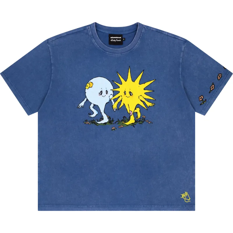Hand Holdin' Tee [EARLY ACCESS] made by Steady Hands