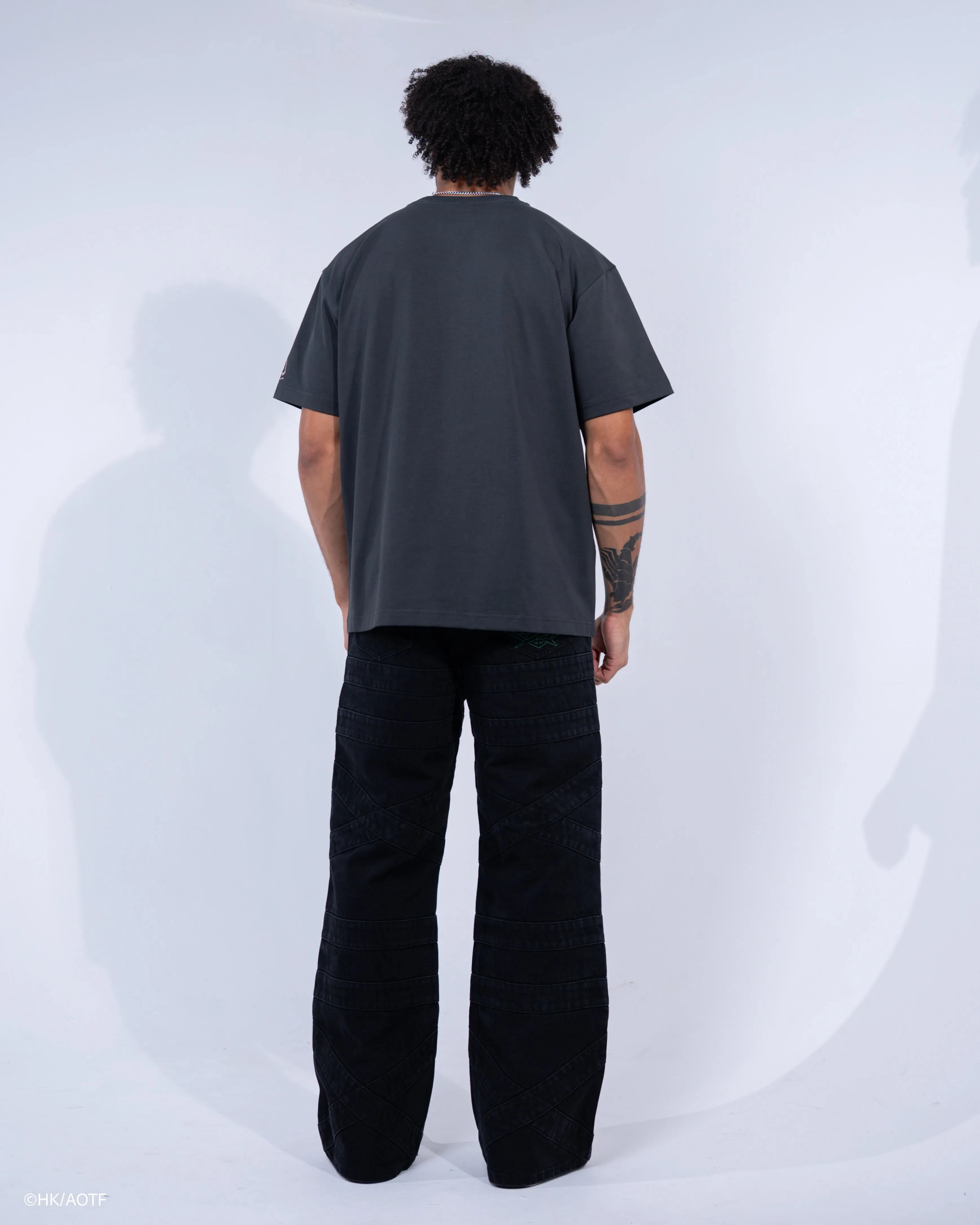 Jean Tee sold by Steady Hands product image thumbnail 5