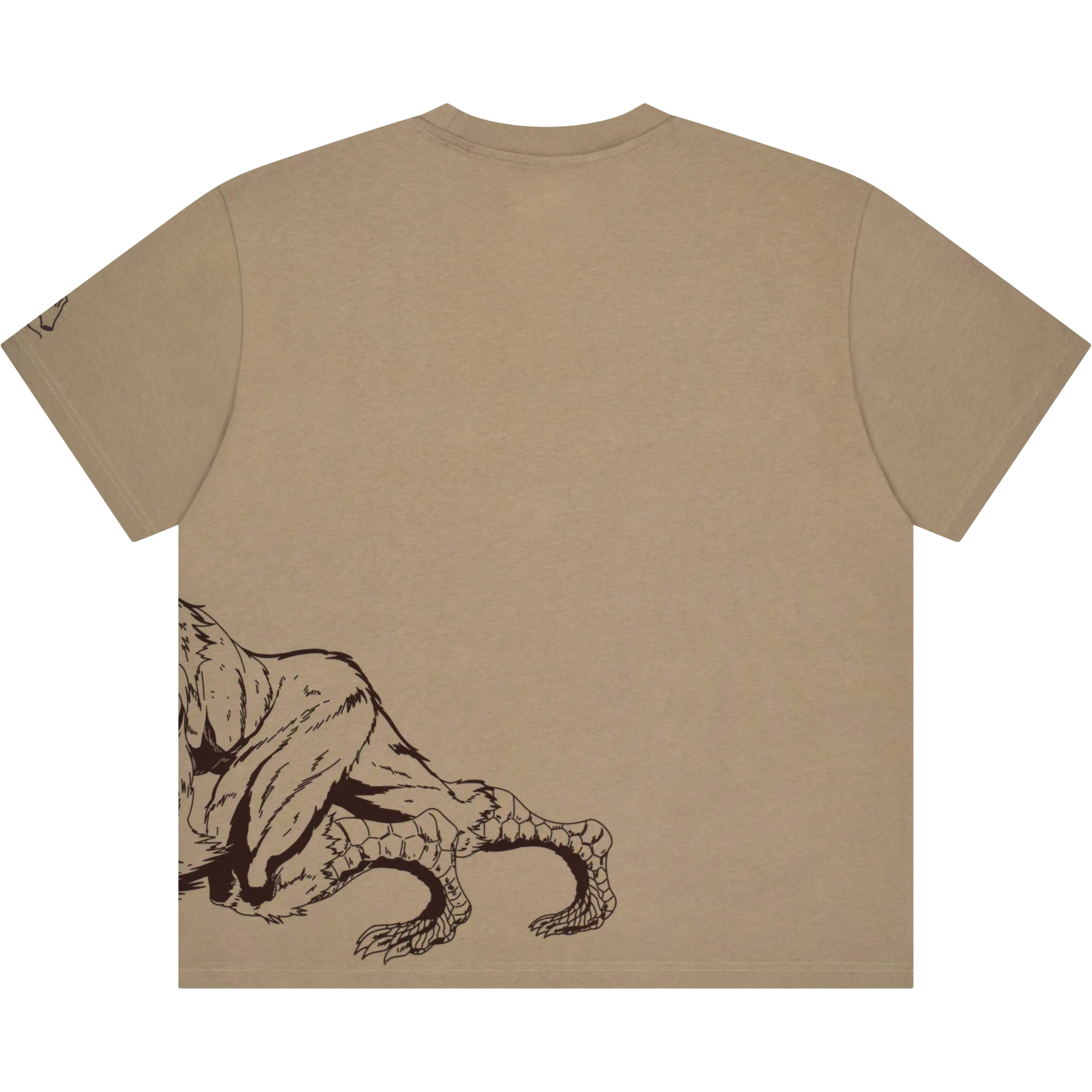 Falco Tee sold by Steady Hands product image thumbnail 2