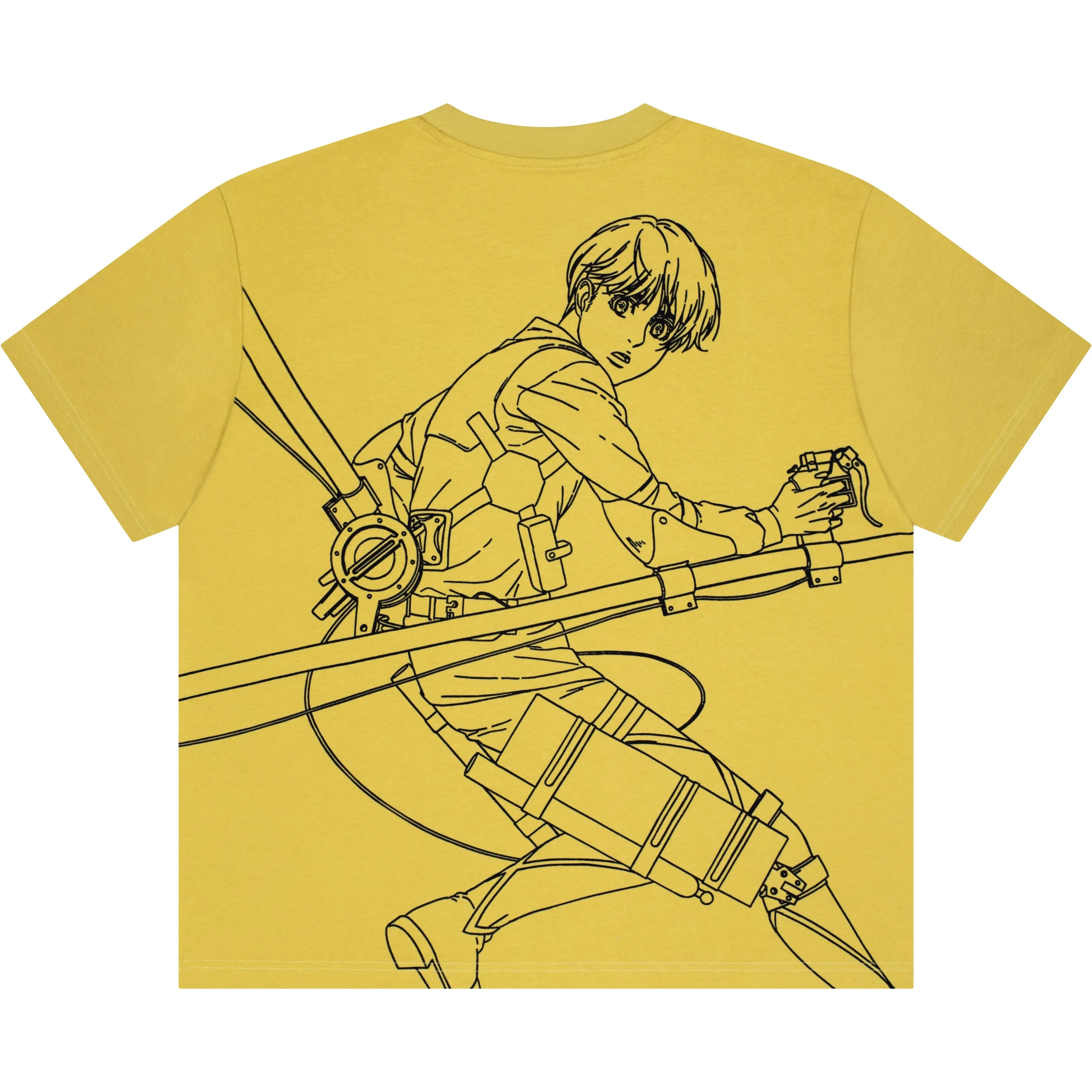 Armin Tee sold by Steady Hands