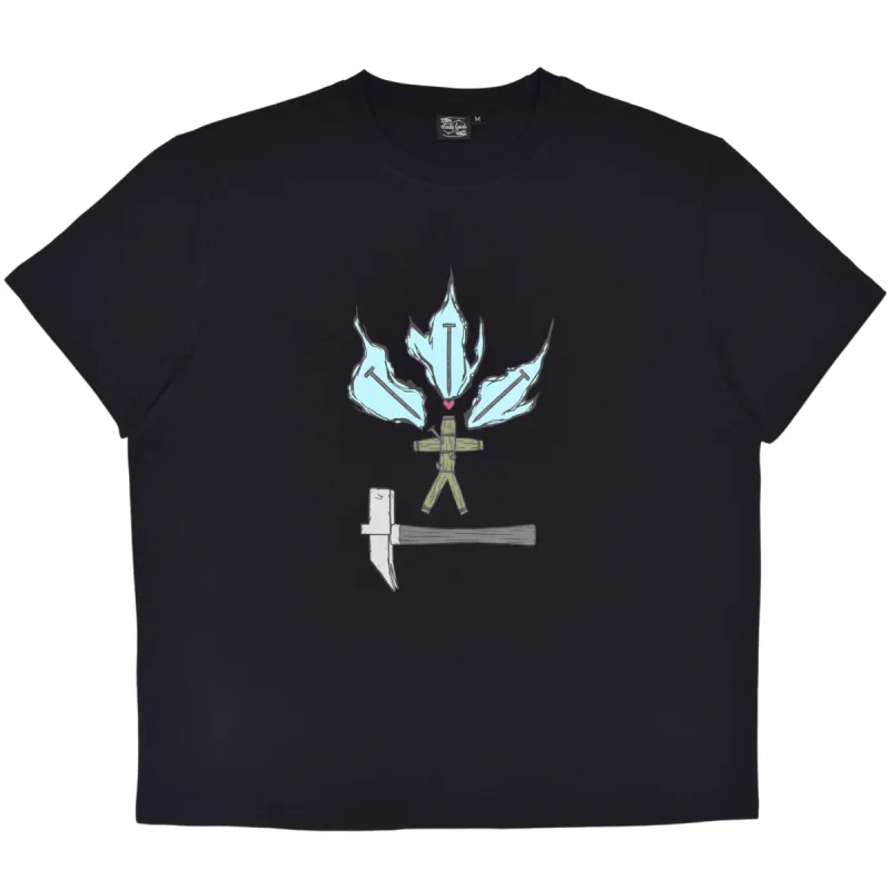 Copium Tee [Discord Exclusive] sold by Steady Hands