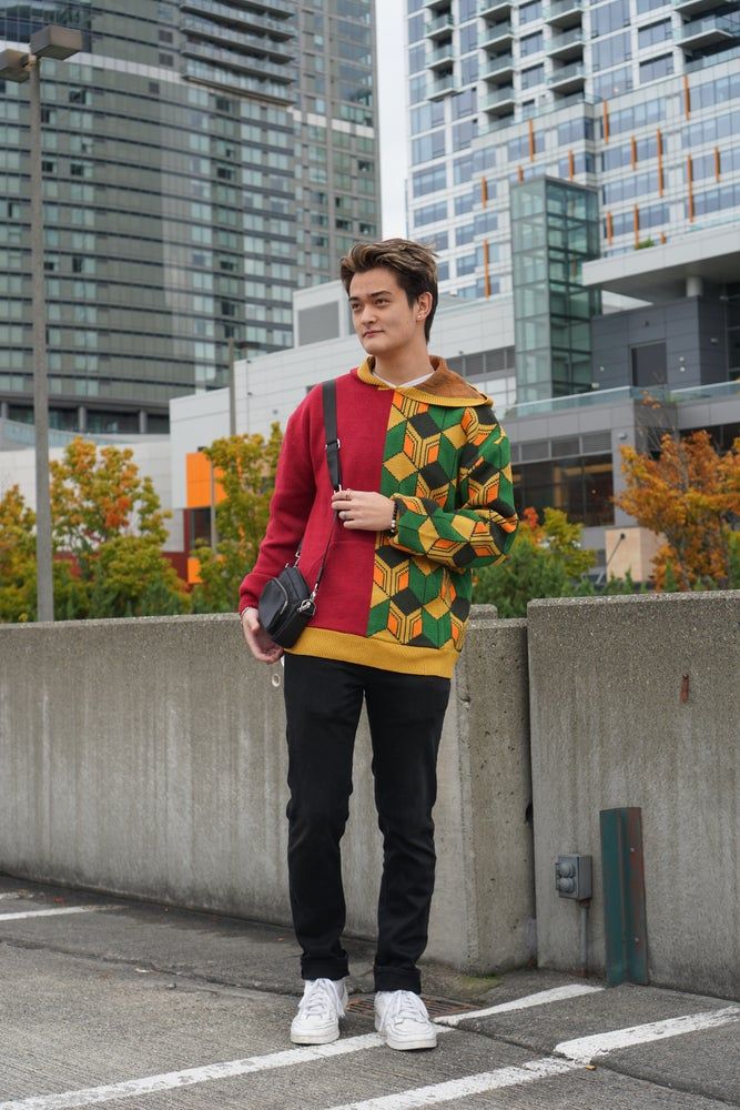 Dead Calm Hoodie sold by Steady Hands product image thumbnail 3