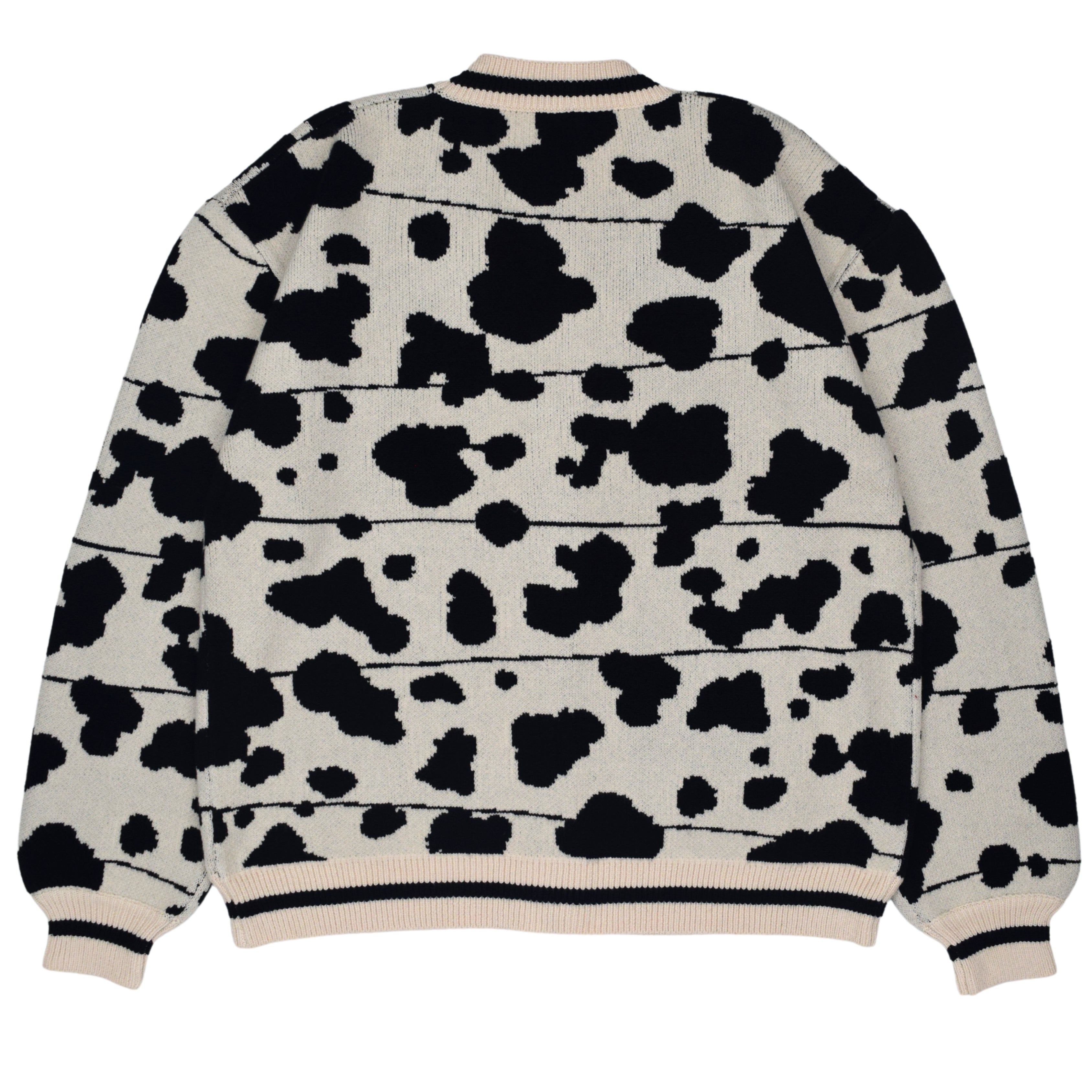 Ratio Cardigan sold by Steady Hands product image thumbnail 2