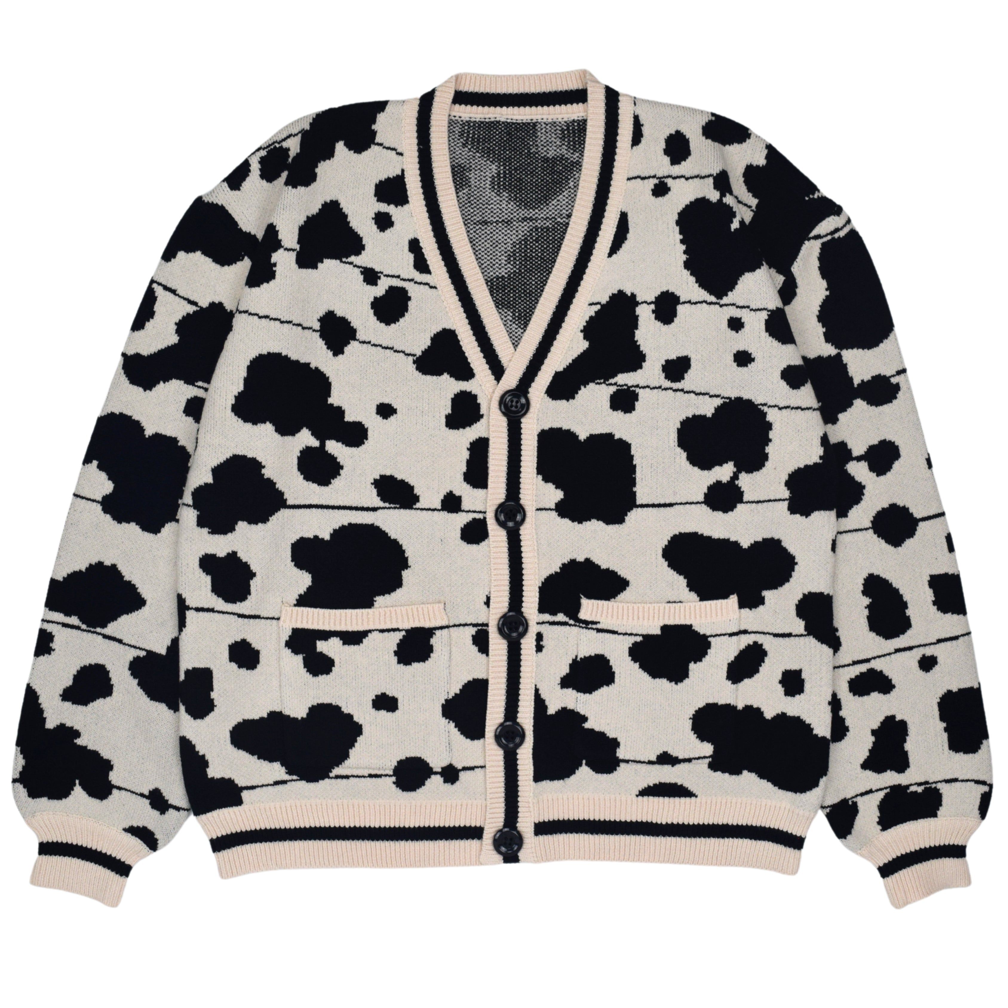 Ratio Cardigan sold by Steady Hands