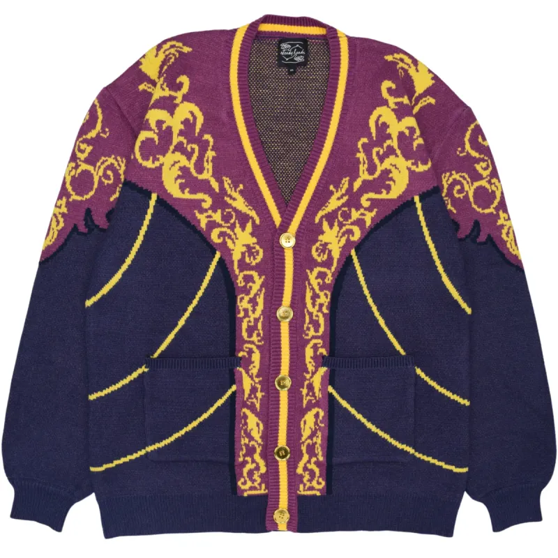 Fancy Elf Cardigan [Discord Exclusive] sold by Steady Hands