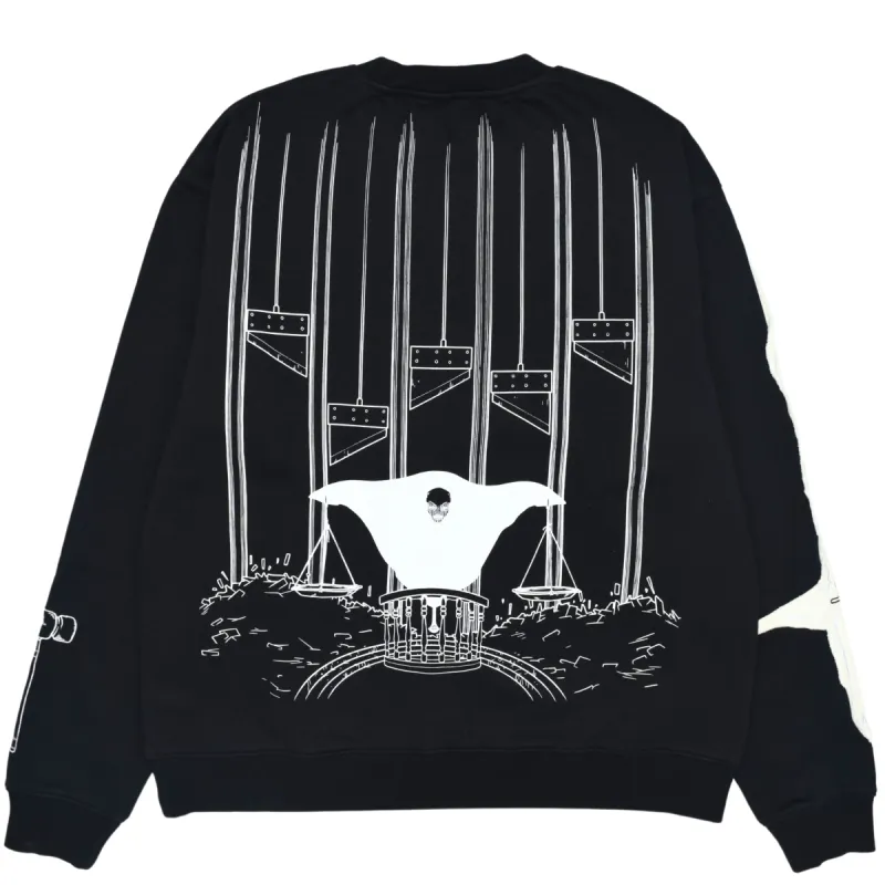 Bad Lawyer Sweater [Discord Exclusive] sold by Steady Hands