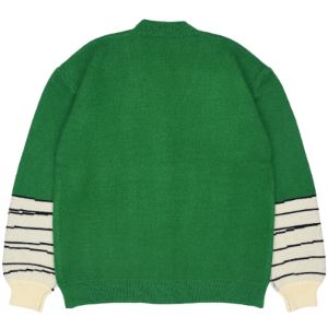Taijutsu Cardigan sold by Steady Hands