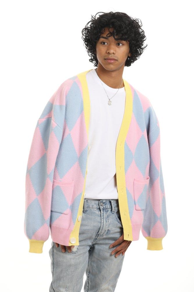 Howl's Cardigan sold by Steady Hands product image thumbnail 4