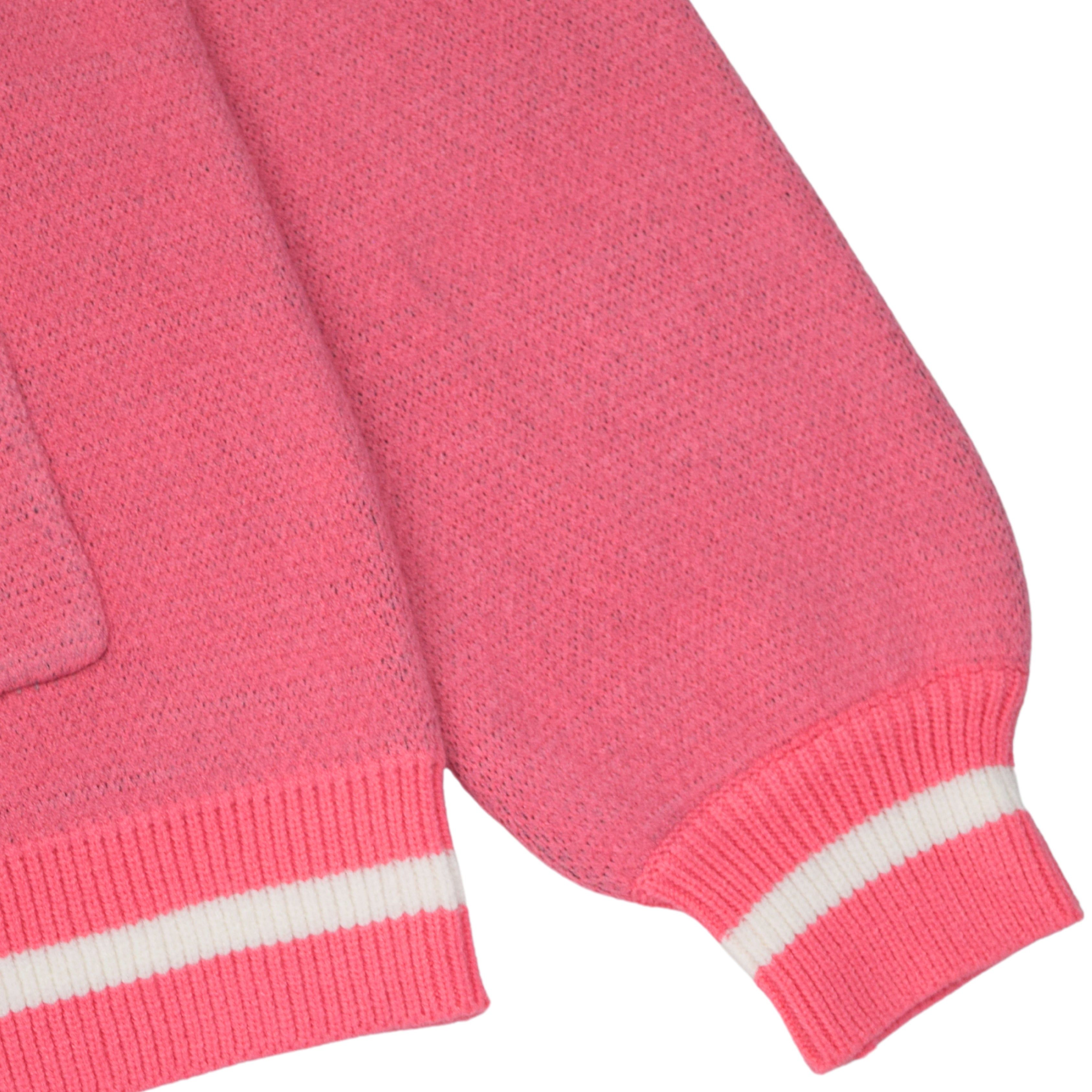 Reindeer Cardigan sold by Steady Hands product image thumbnail 3