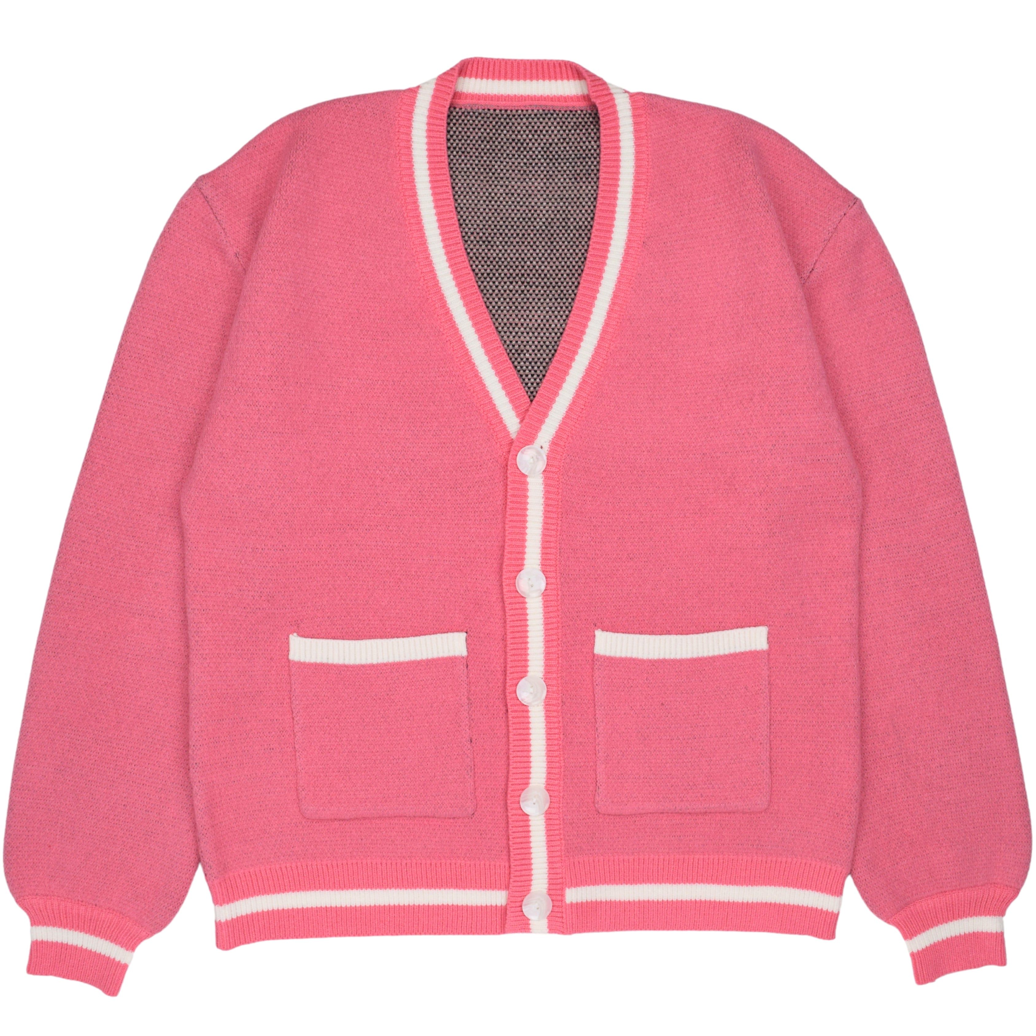 Reindeer Cardigan sold by Steady Hands product image thumbnail 2