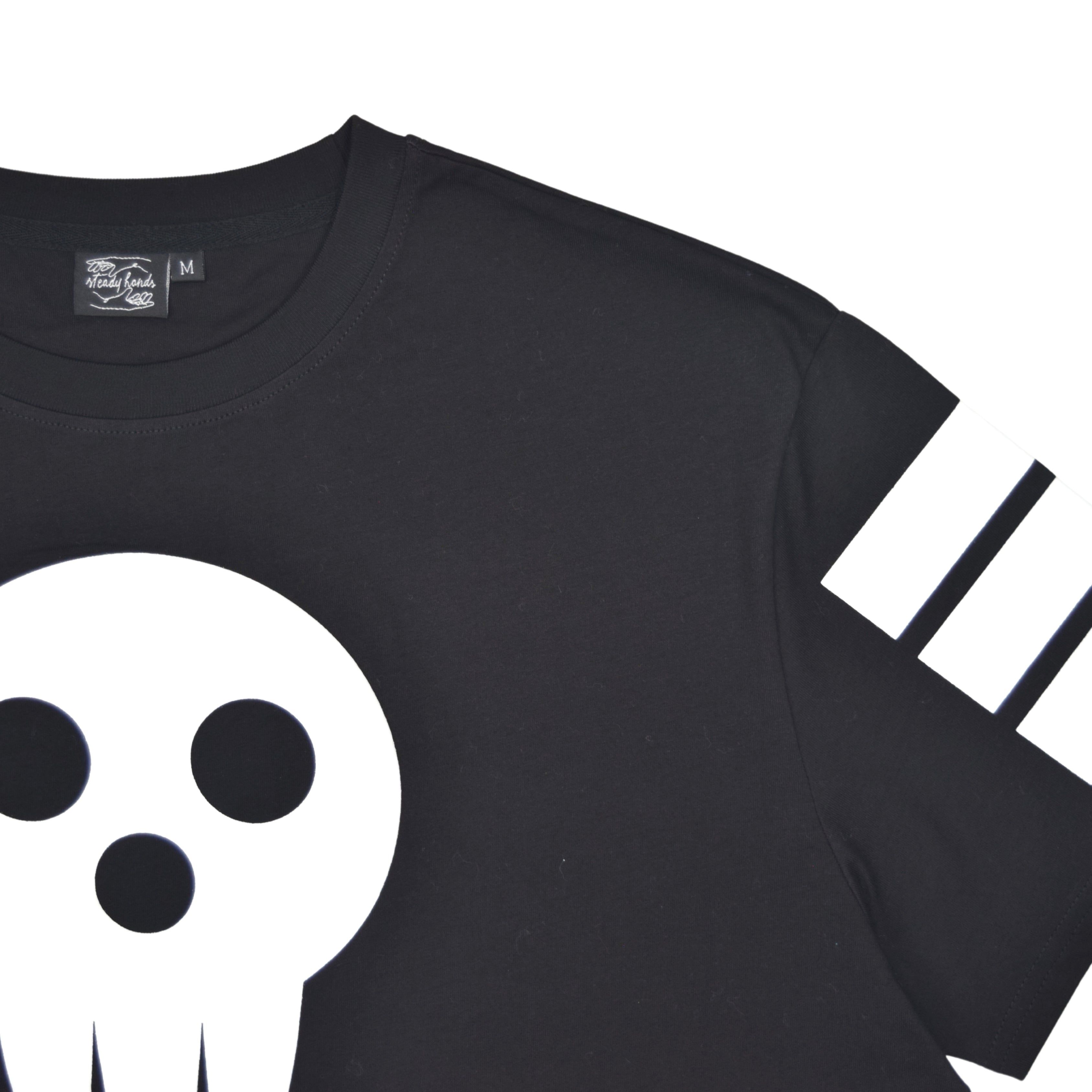 Symmetry Tee sold by Steady Hands product image thumbnail 2