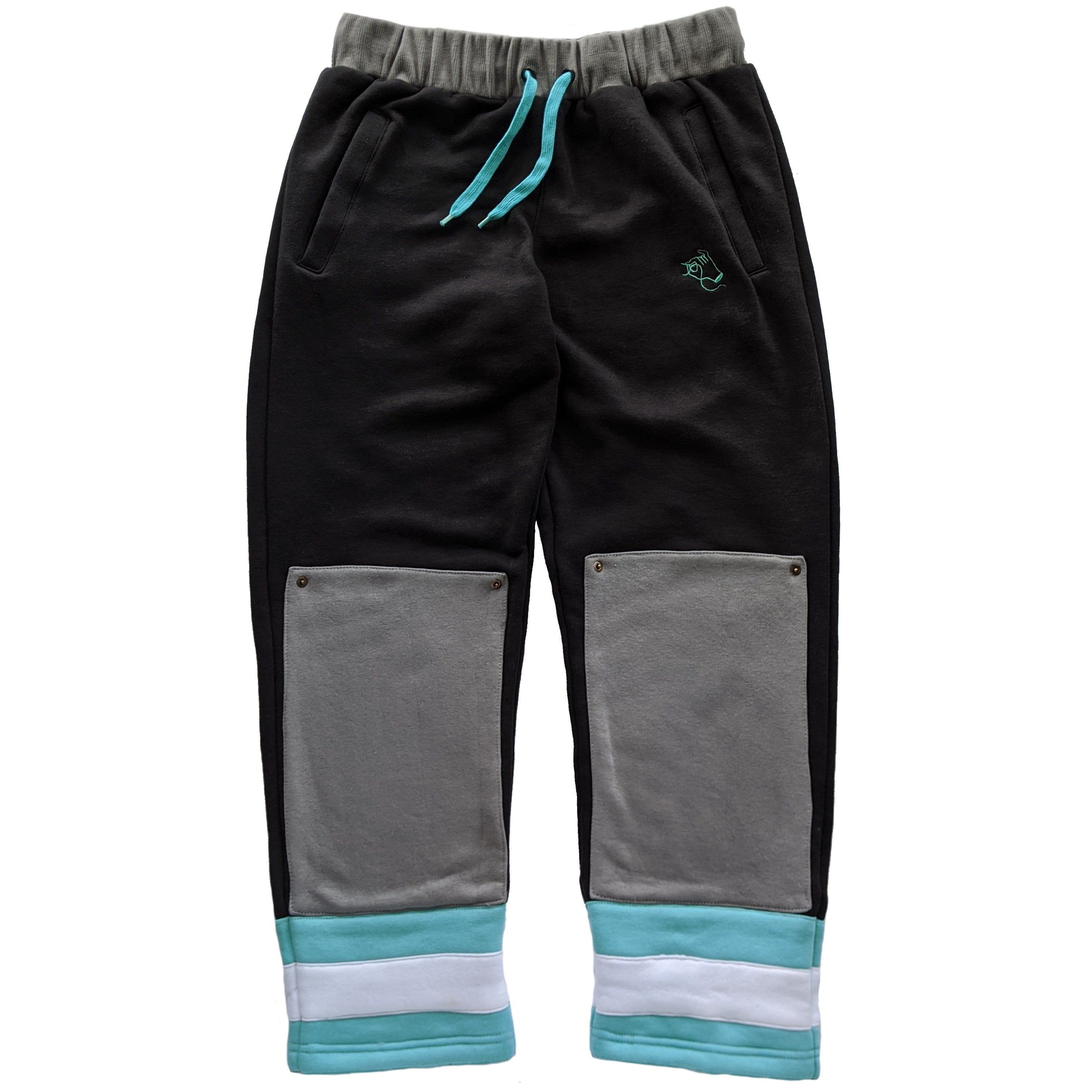 Fire Brigade Pants sold by Steady Hands