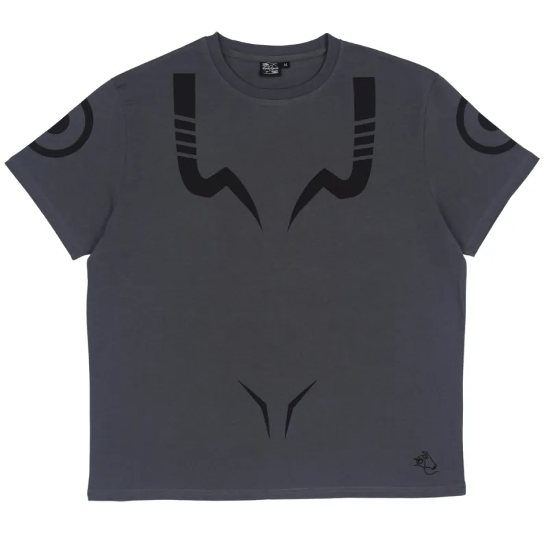 Malevolent Tee sold by Steady Hands