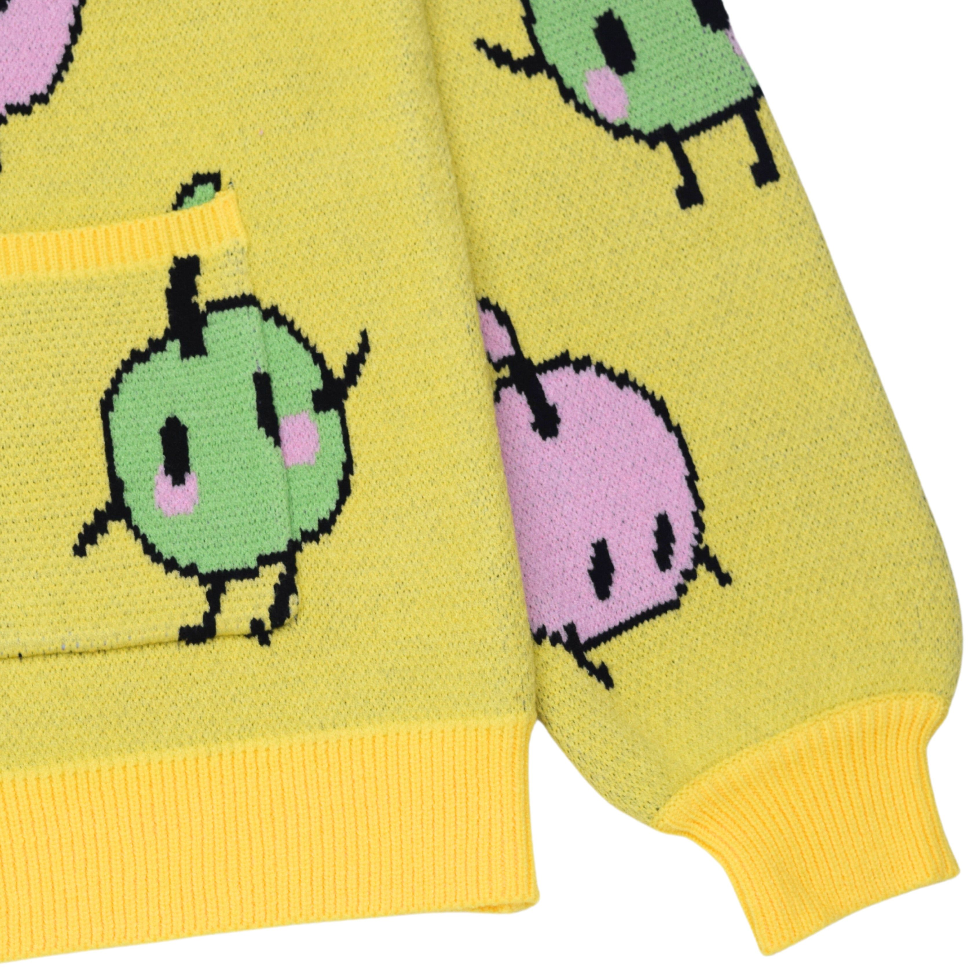 Farm Spirit Cardigan sold by Steady Hands product image thumbnail 3