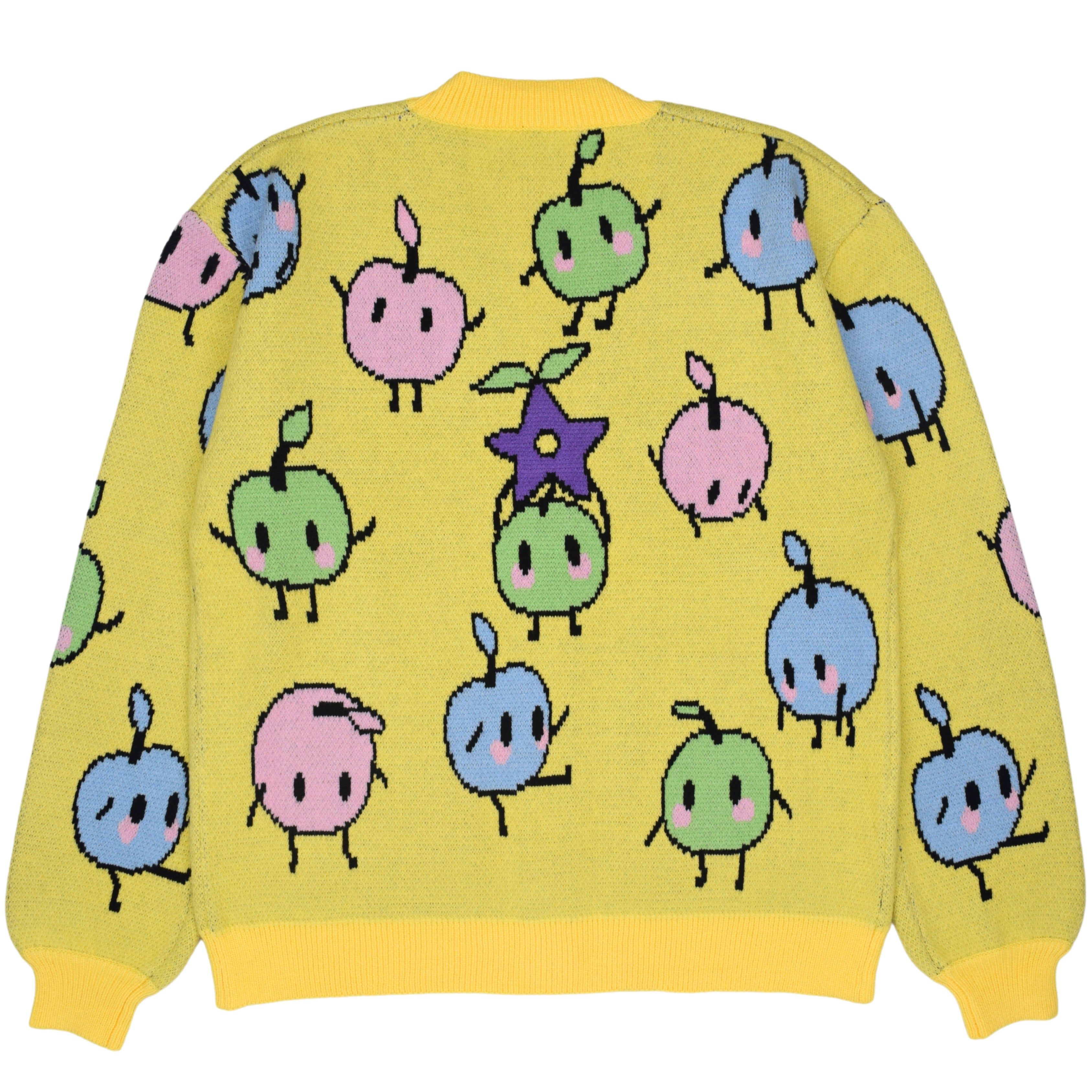 Farm Spirit Cardigan sold by Steady Hands product image thumbnail 2