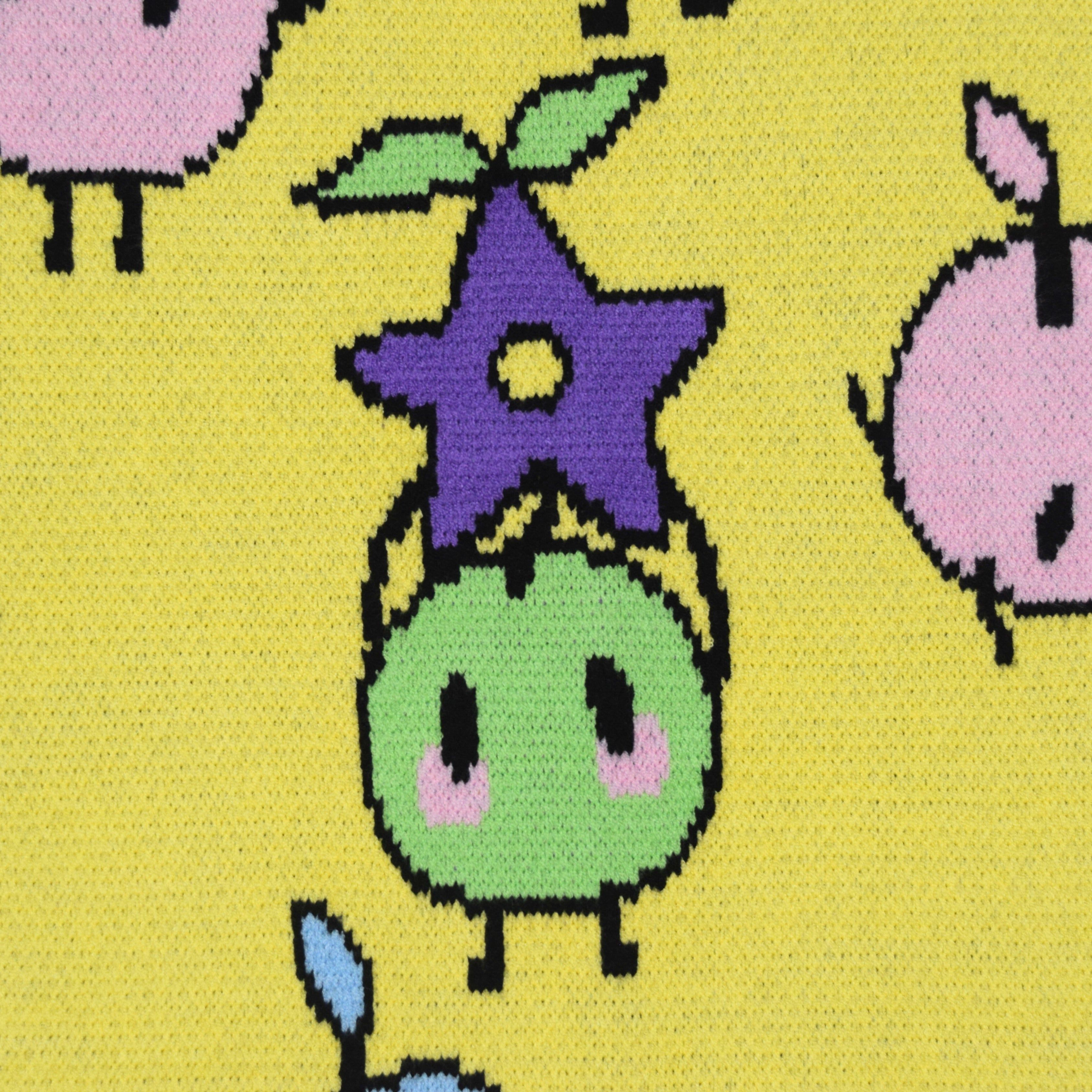 Farm Spirit Cardigan sold by Steady Hands product image thumbnail 4