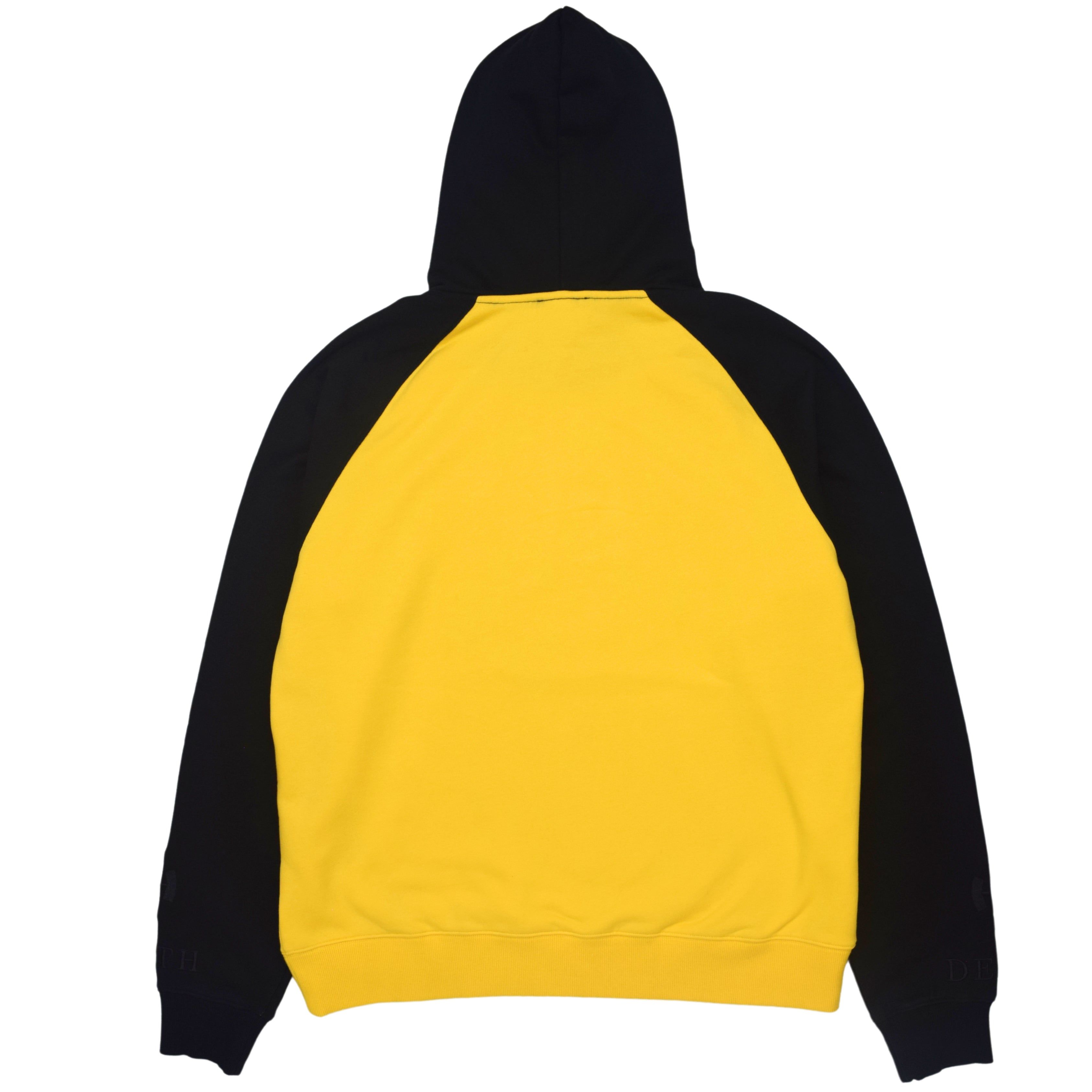 Heart Pirates Hoodie sold by Steady Hands product image thumbnail 2