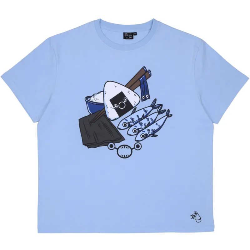 Cursed Lunch Tee [Discord Exclusive] sold by Steady Hands