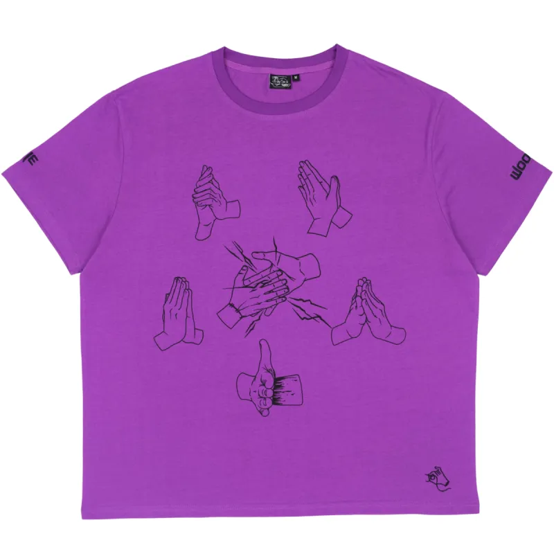 Boogie Woogie Tee [Discord Exclusive] sold by Steady Hands