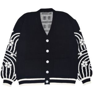 Tokyo Cardigan sold by Steady Hands