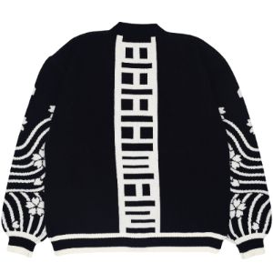 Tokyo Cardigan sold by Steady Hands