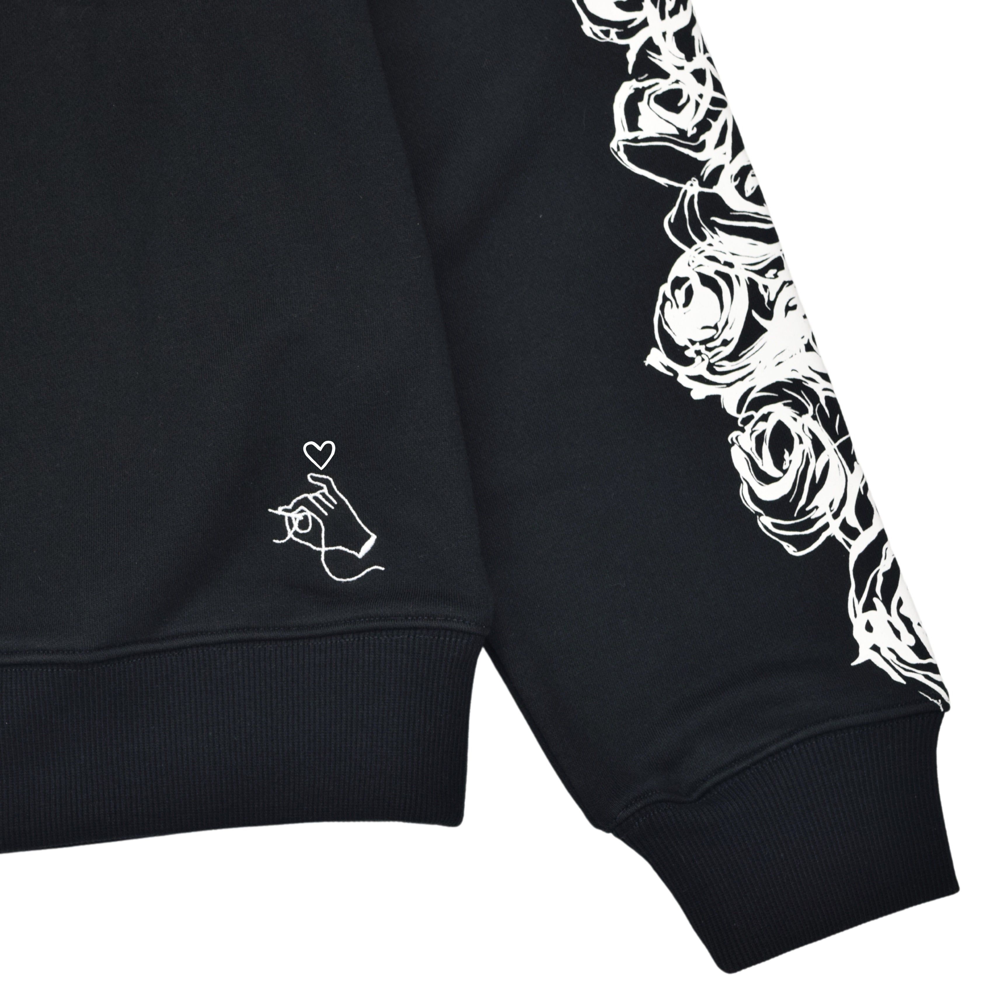 Decay Sweater sold by Steady Hands product image thumbnail 2