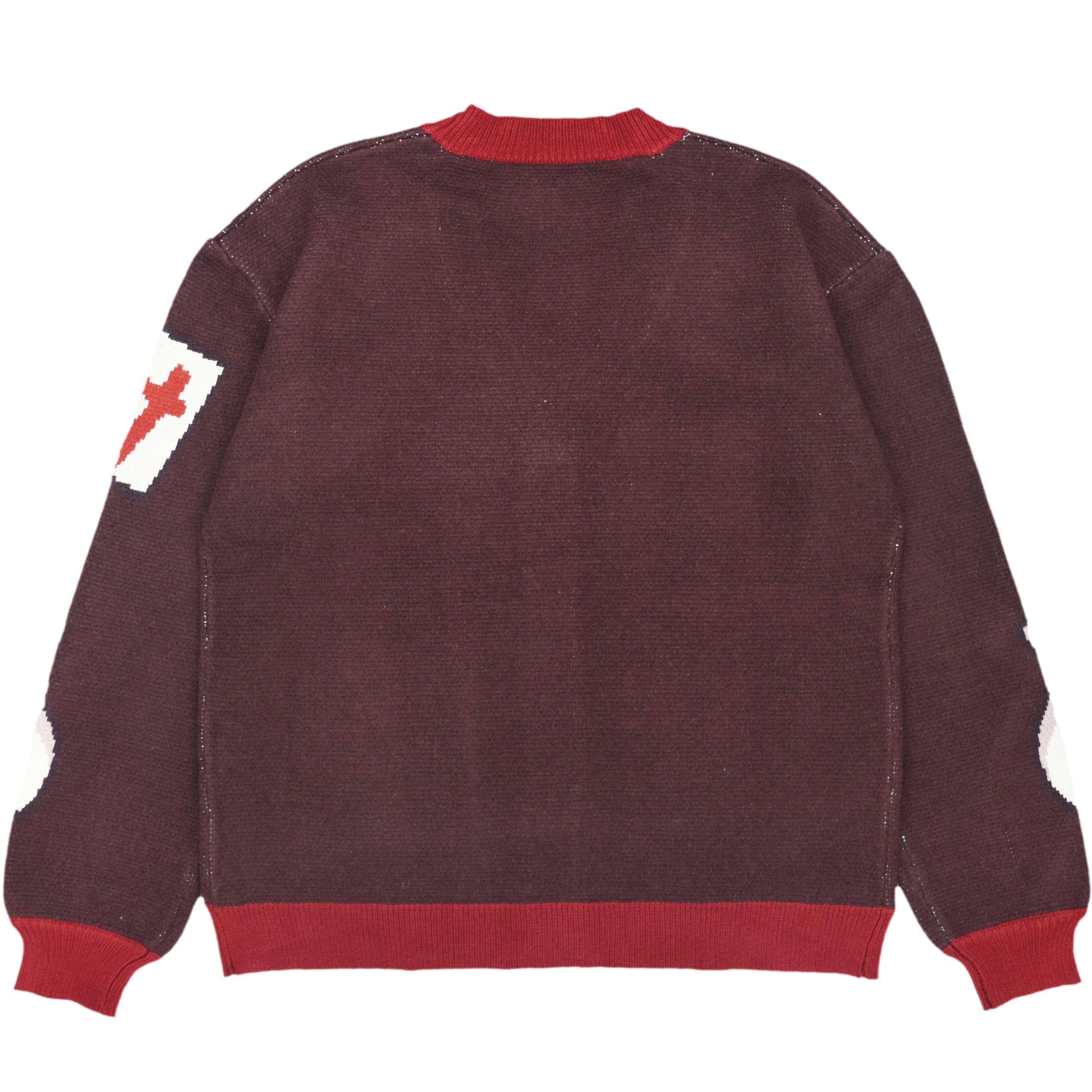 Bound Spirit Cardigan sold by Steady Hands product image thumbnail 2