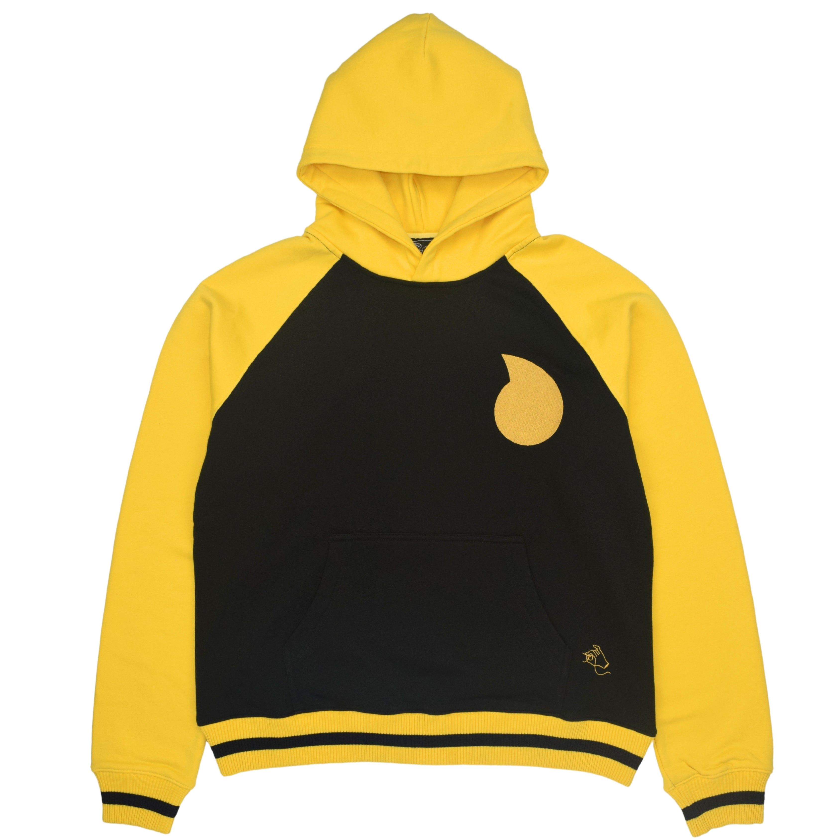 Soul Hoodie sold by Steady Hands