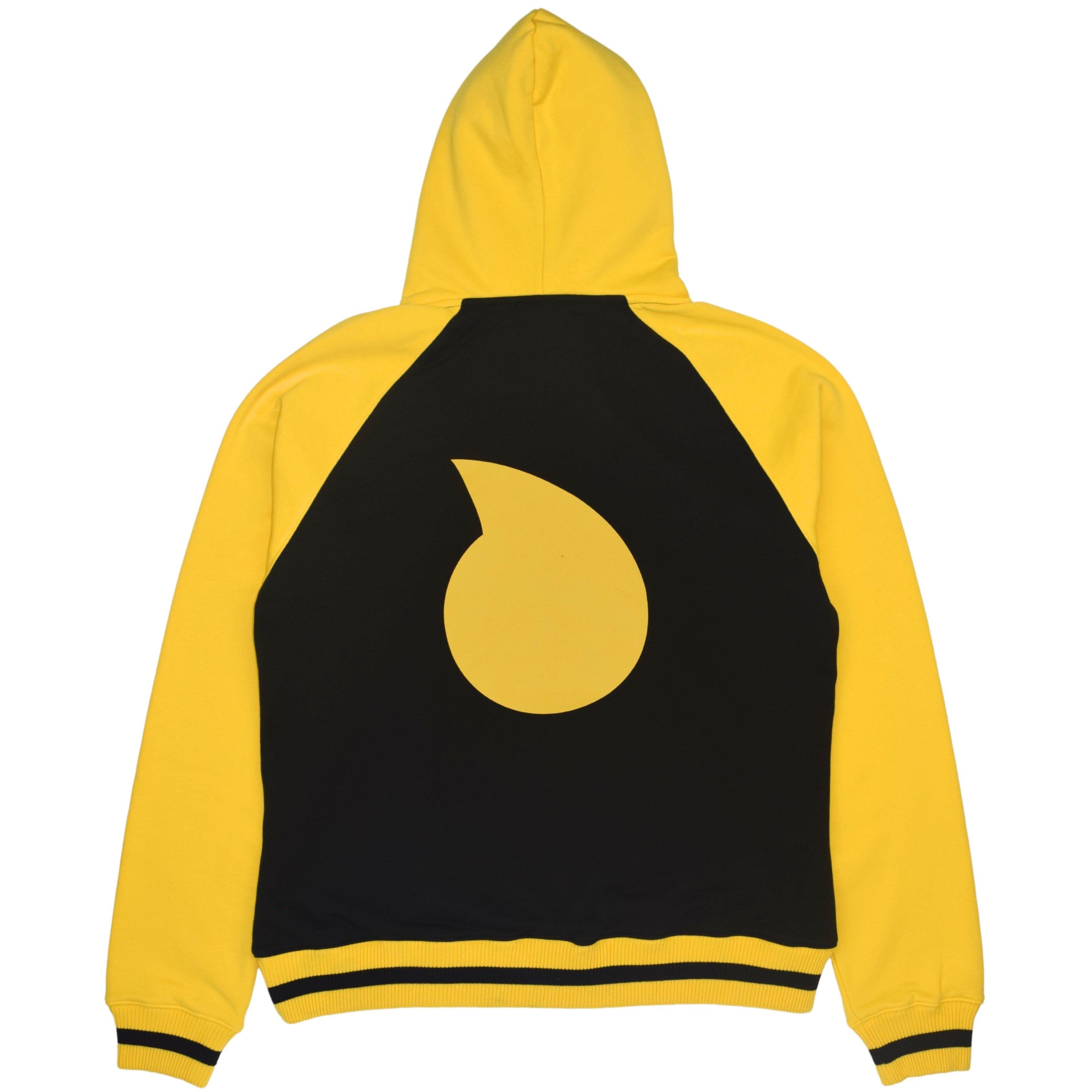Soul Hoodie sold by Steady Hands product image thumbnail 2