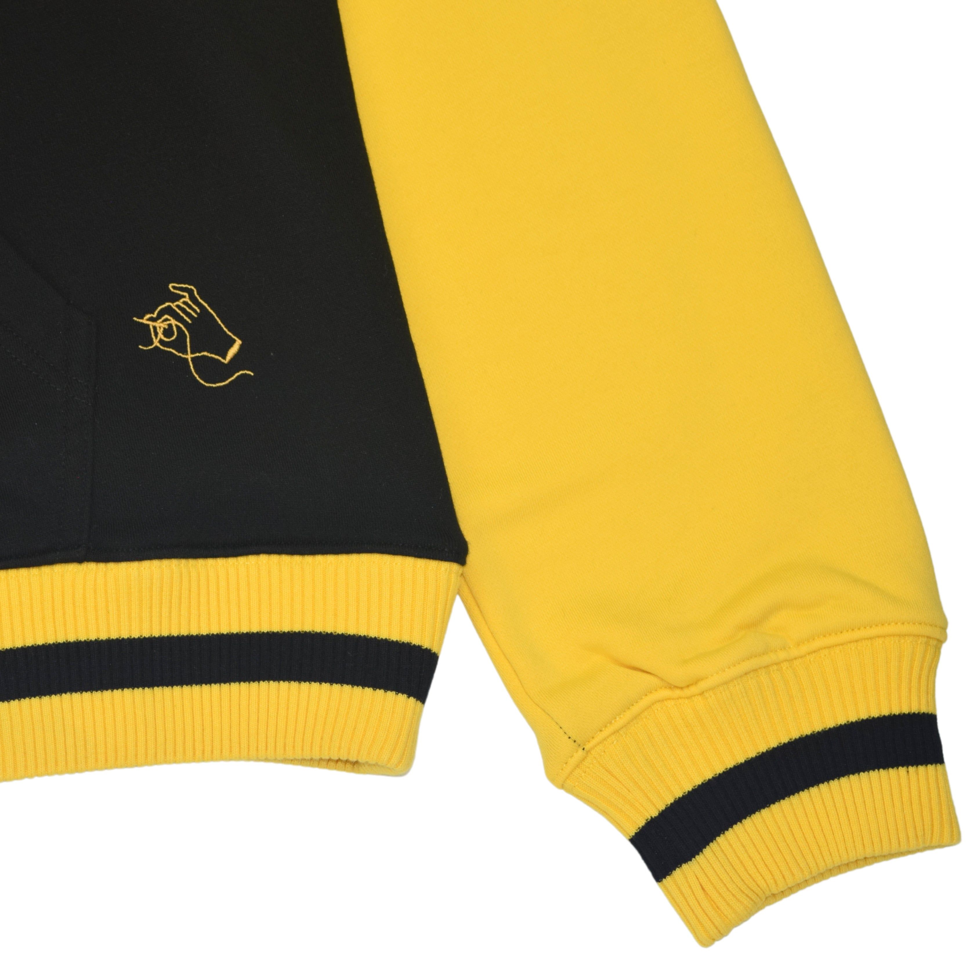 Soul Hoodie sold by Steady Hands product image thumbnail 3