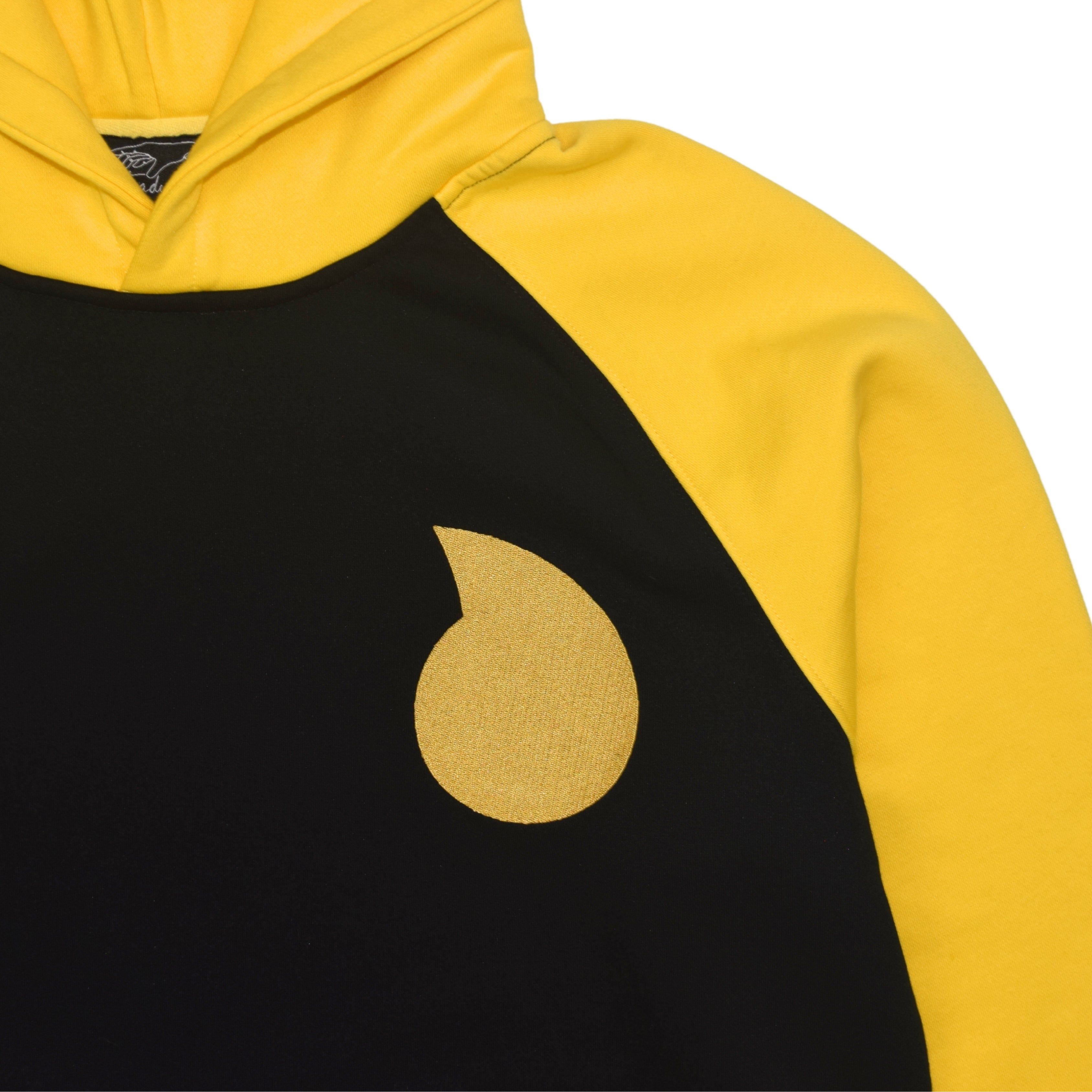 Soul Hoodie sold by Steady Hands product image thumbnail 4