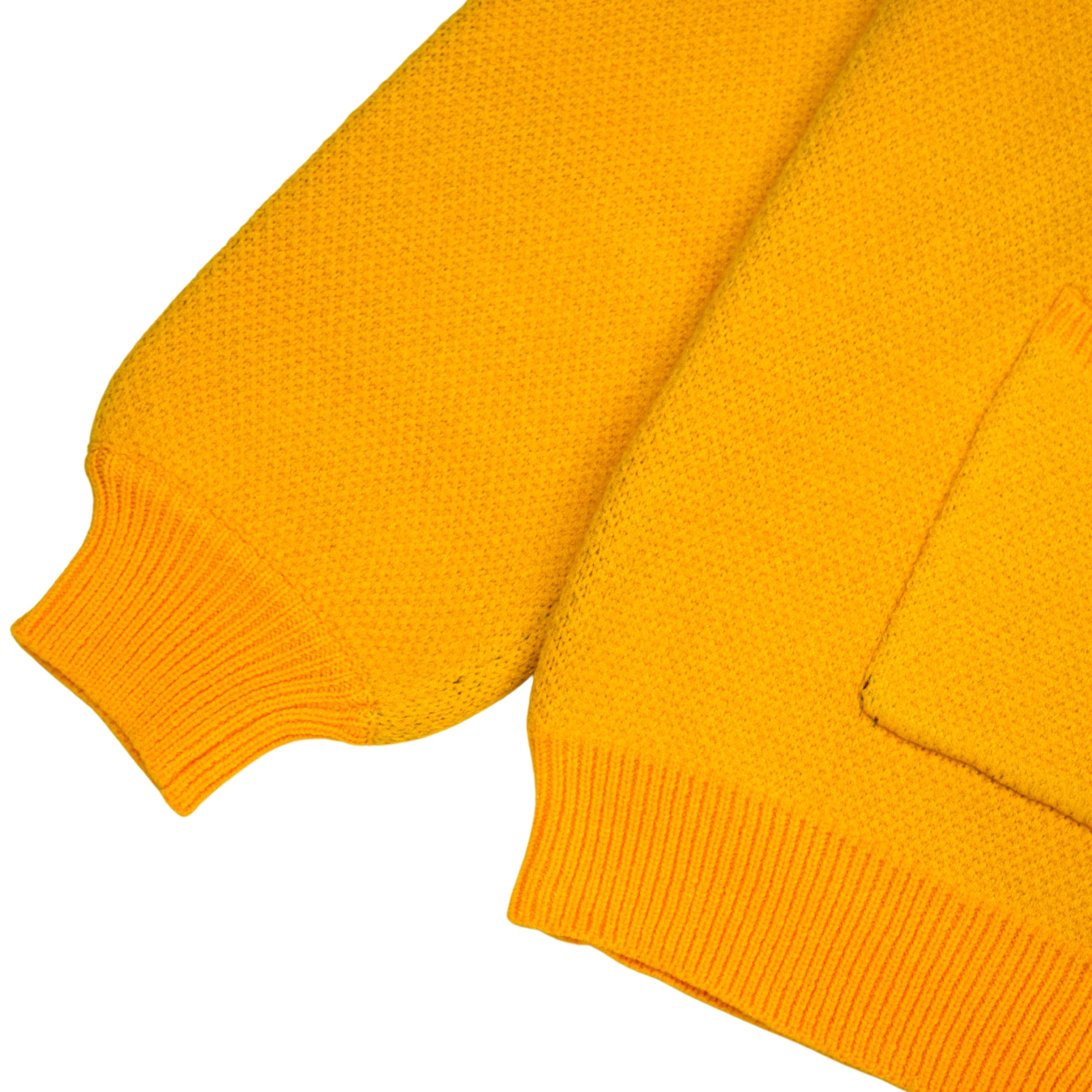 Skater Boi Cardigan sold by Steady Hands product image thumbnail 3