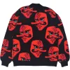 Tengu Cardigan sold by Steady Hands