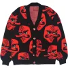 Tengu Cardigan sold by Steady Hands