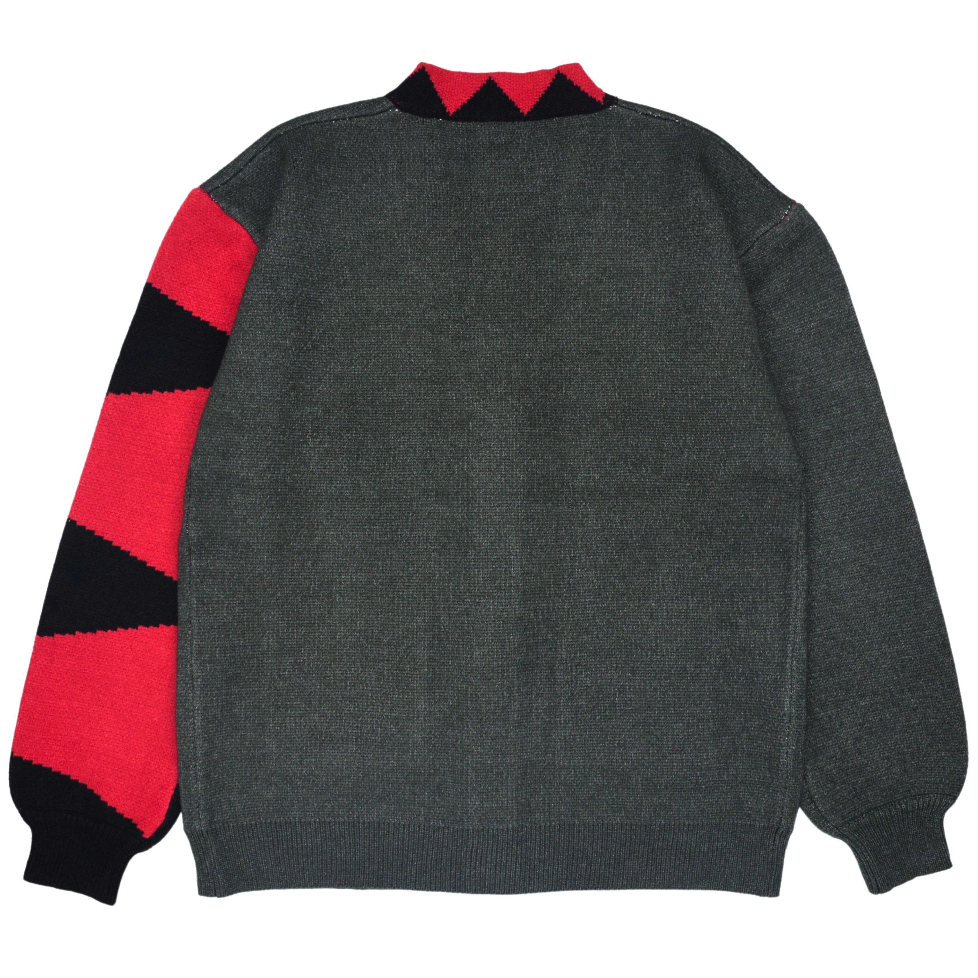 Demon Weapon Cardigan sold by Steady Hands product image thumbnail 2