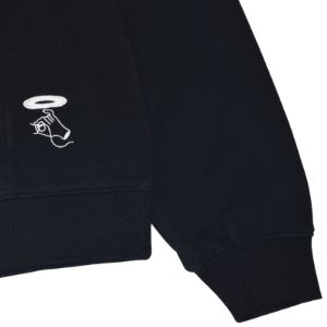 Angel Hoodie sold by Steady Hands