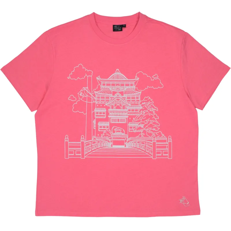 Pop-Up Tee 1 [Discord Exclusive] sold by Steady Hands