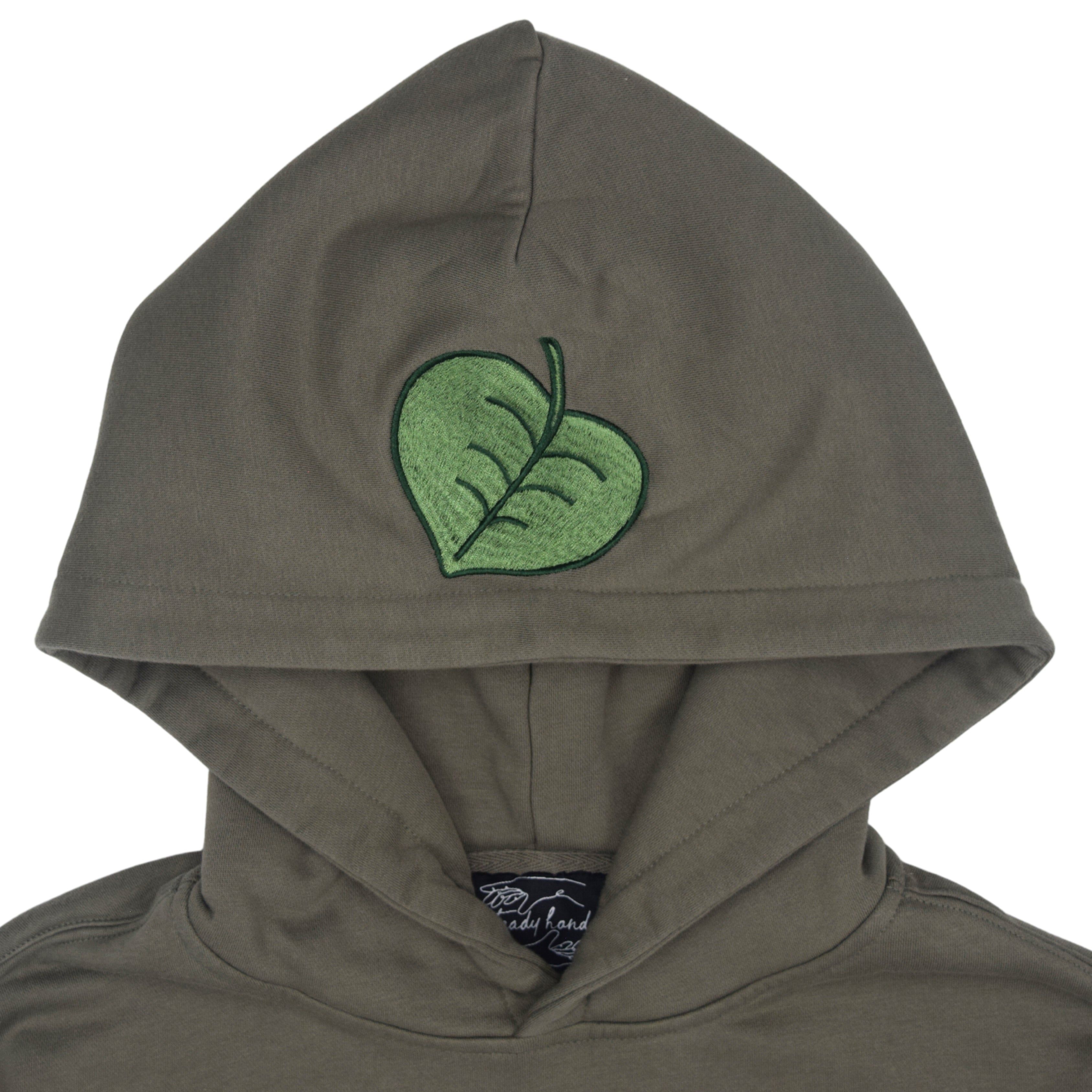 My Neighbor's Hoodie sold by Steady Hands product image thumbnail 3