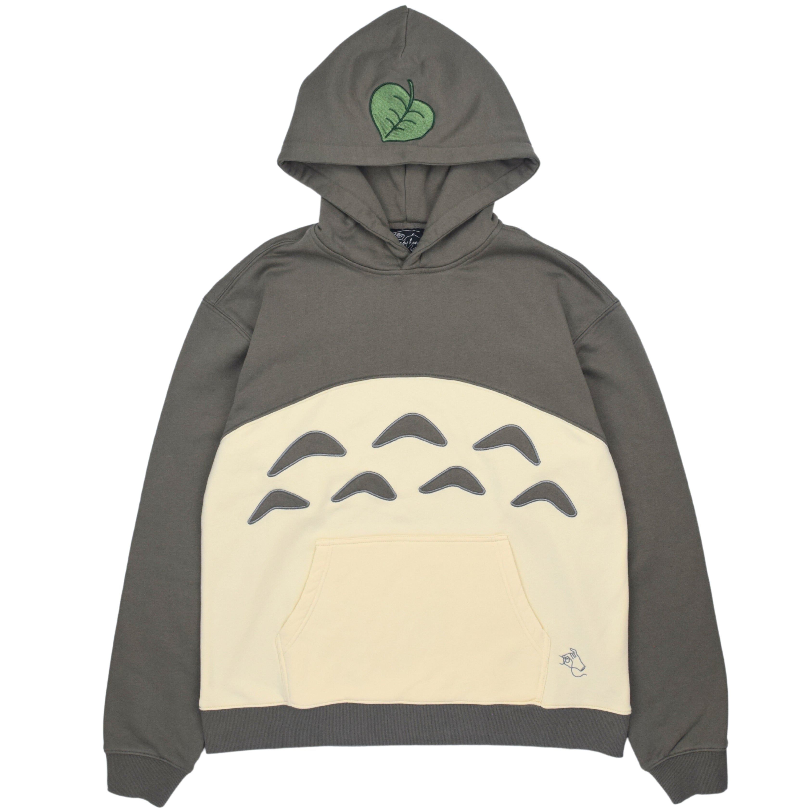 My Neighbor's Hoodie sold by Steady Hands