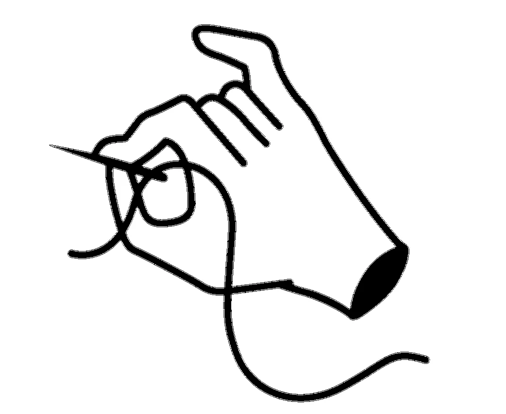 Cardigan Archive Sale (A-F) sold by Steady Hands