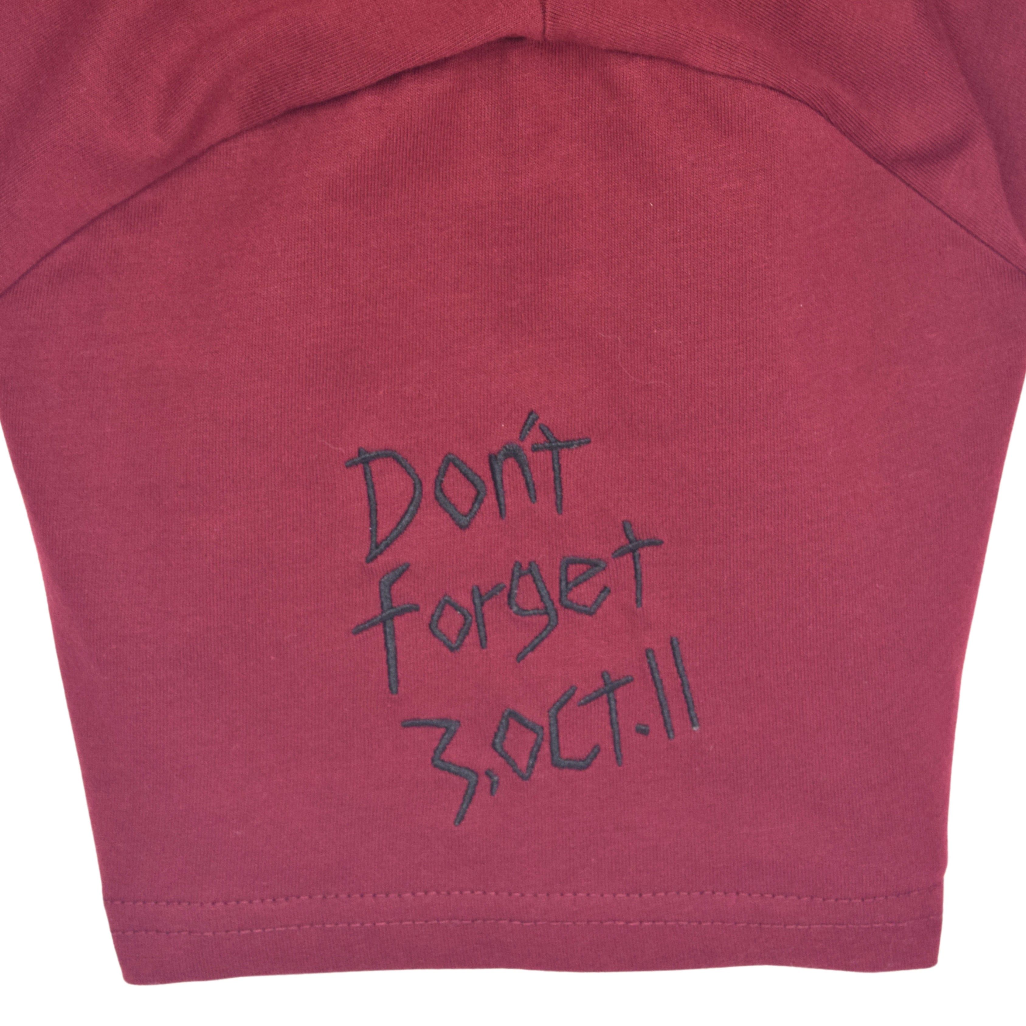 $11 Promo Tee sold by Steady Hands product image thumbnail 5