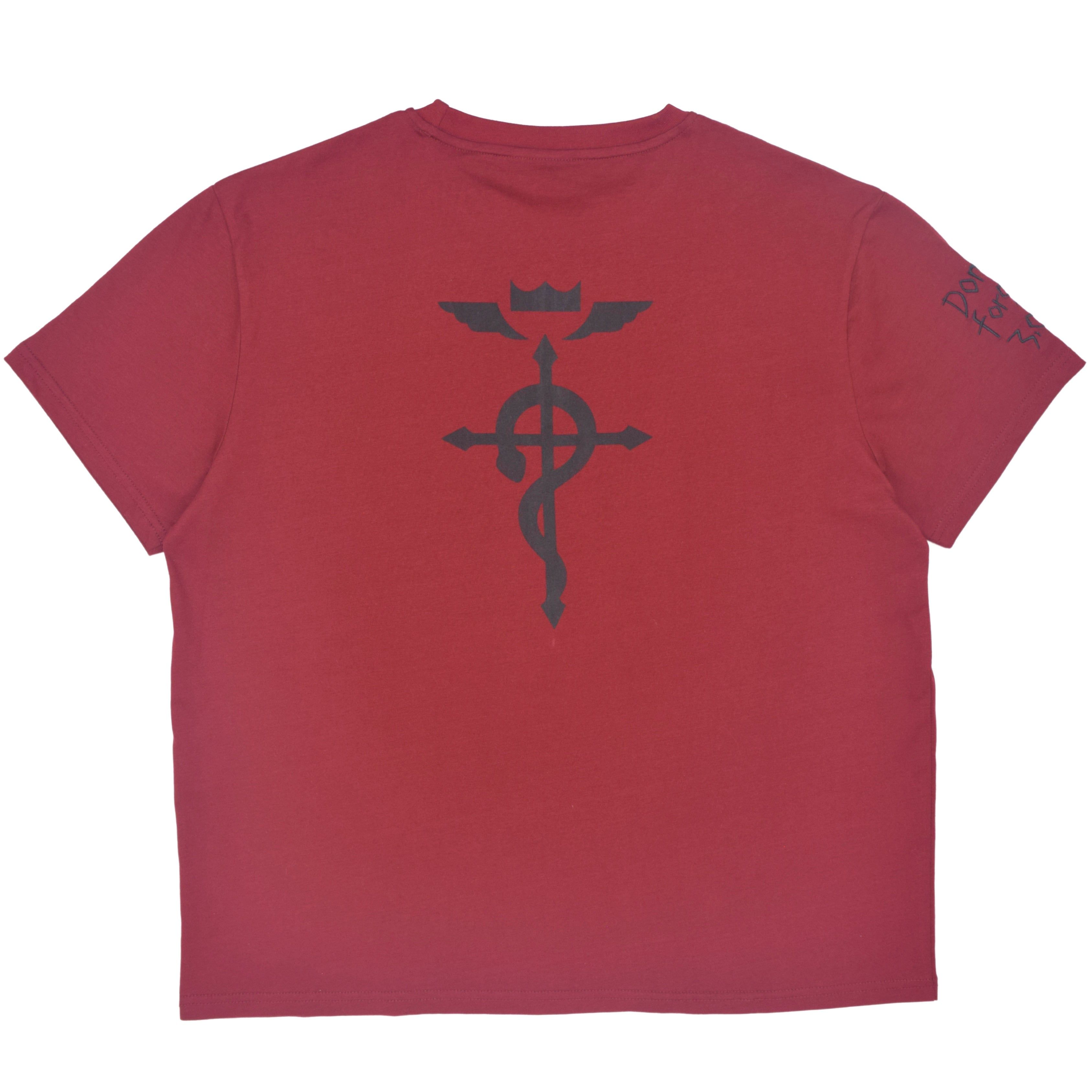 $11 Promo Tee sold by Steady Hands