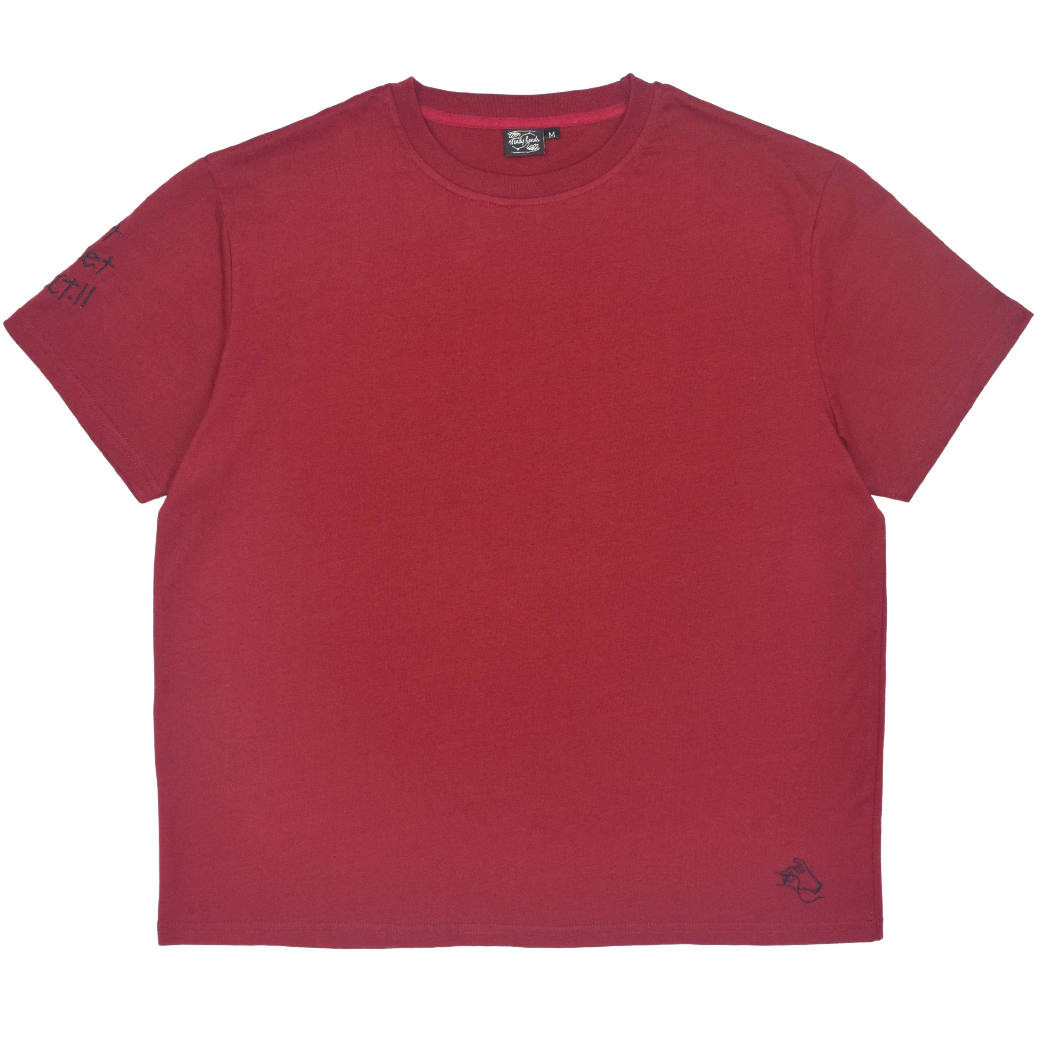 $11 Promo Tee sold by Steady Hands product image thumbnail 2