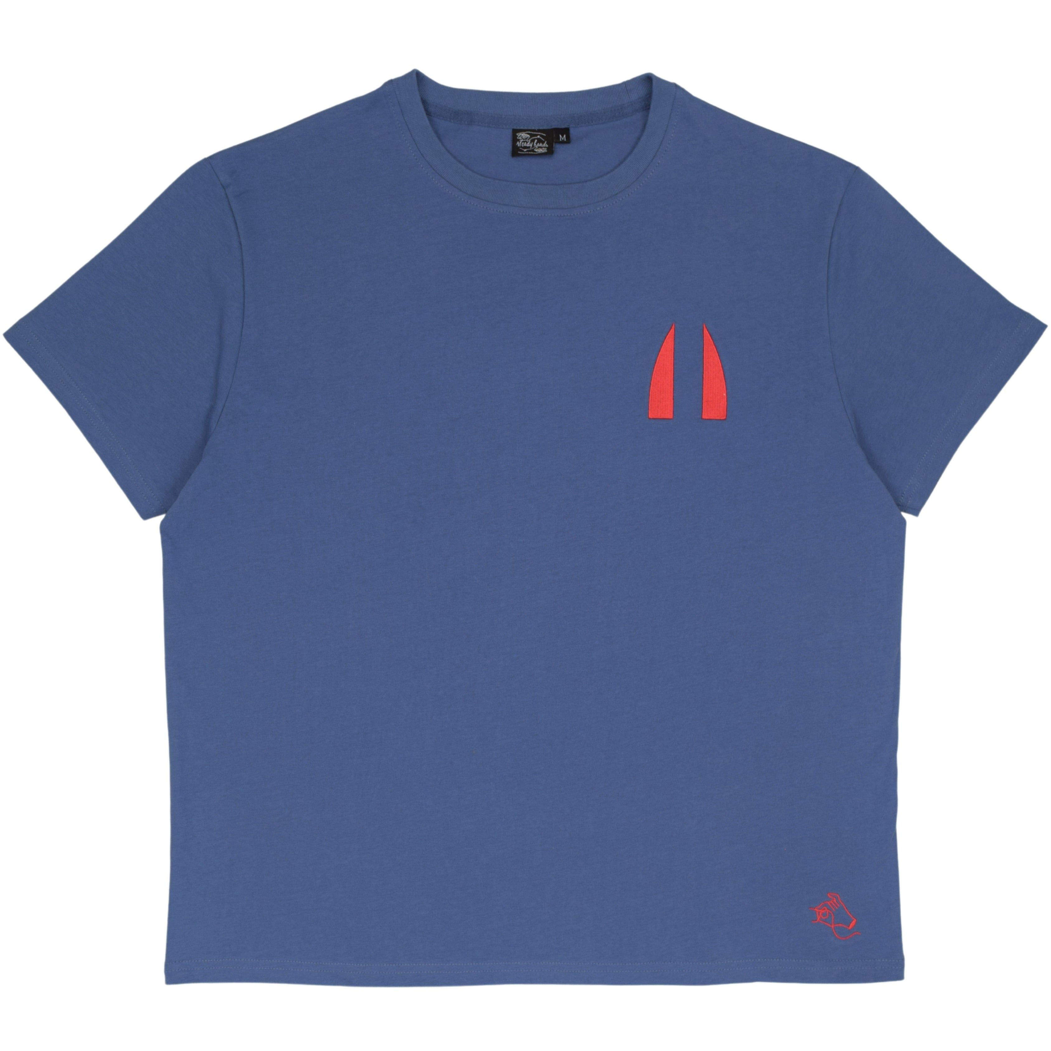 $11 Promo Tee sold by Steady Hands product image thumbnail 3