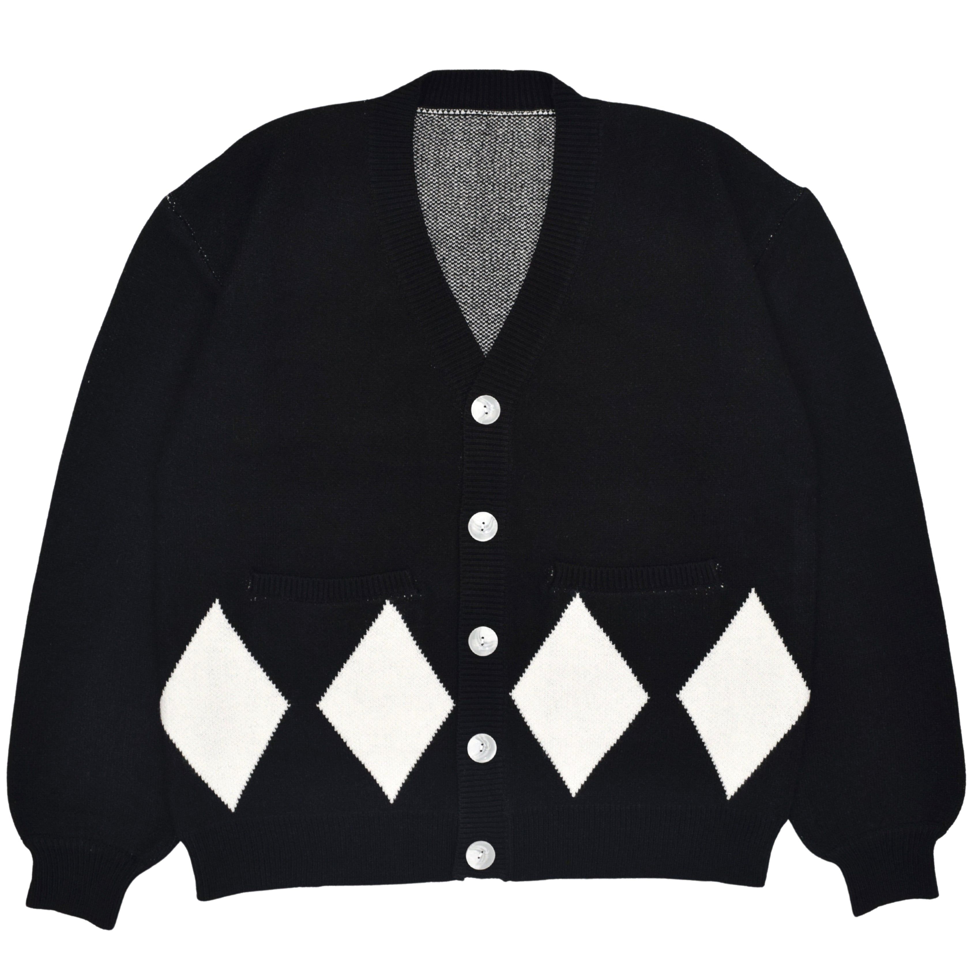 Mentor Cardigan sold by Steady Hands