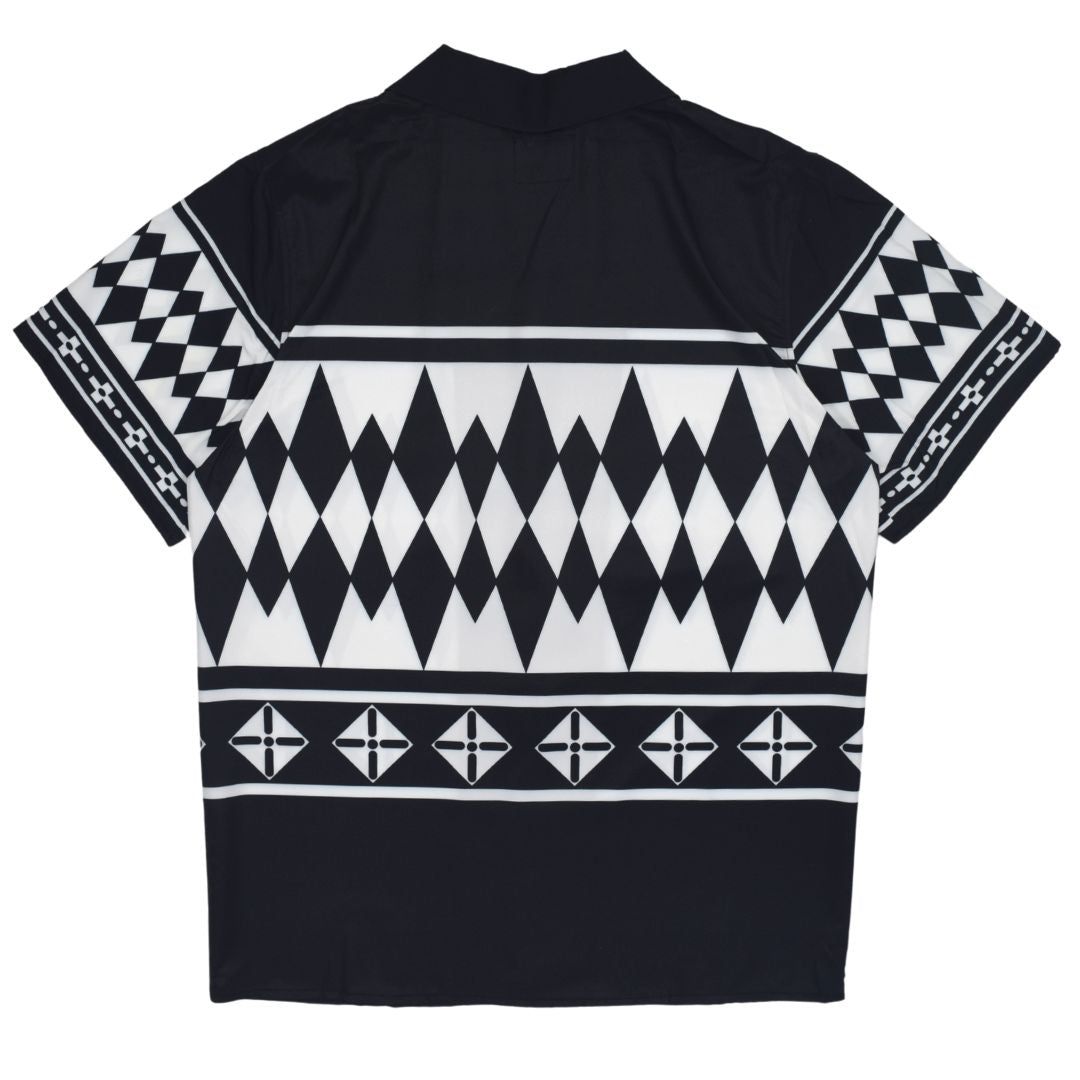 Dragon Button Up sold by Steady Hands product image thumbnail 2